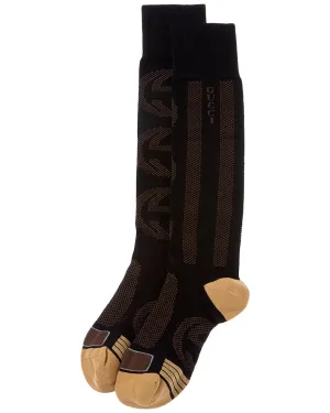 Gucci Interlocking G Socks