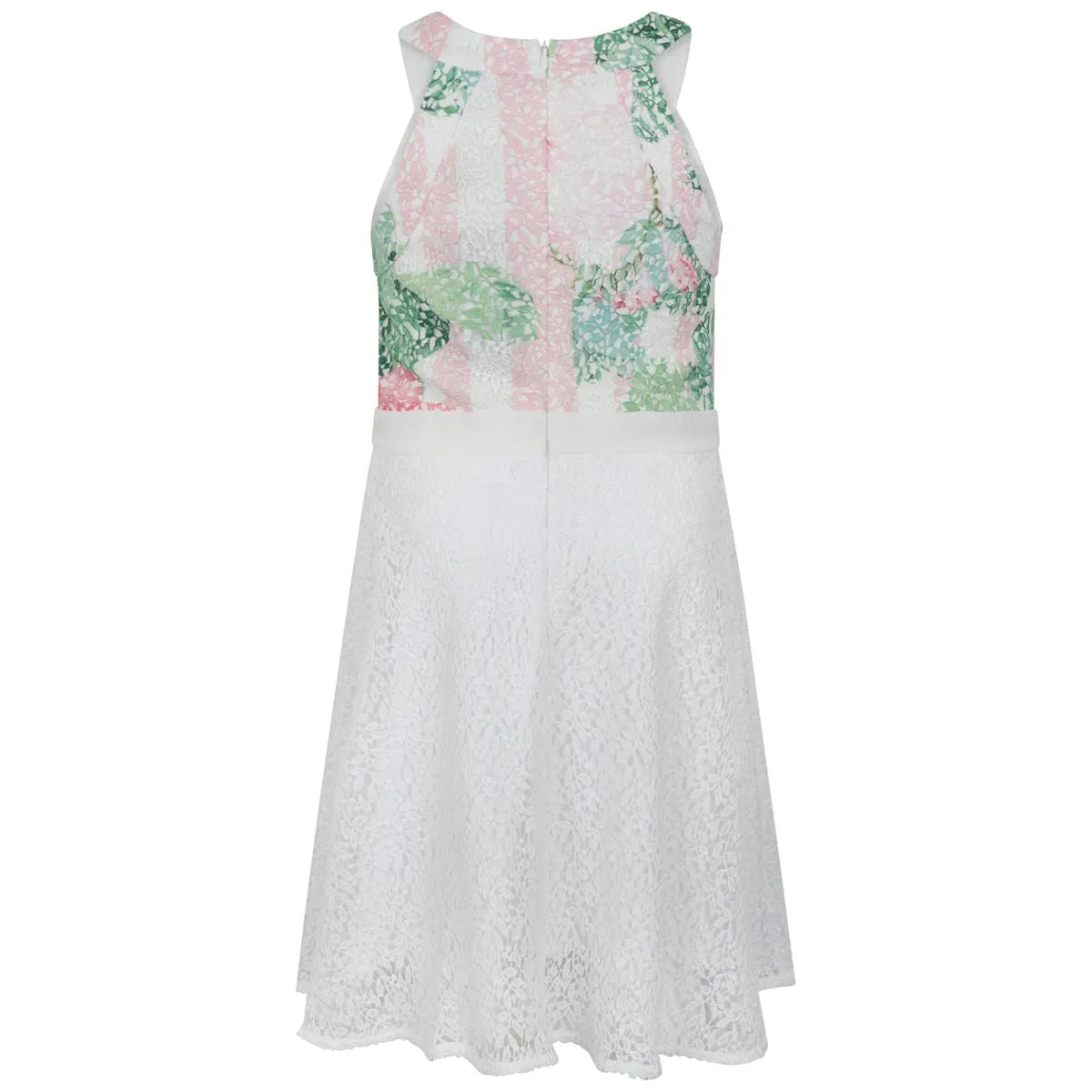 Guess Girls Dress - & Pink Lace Dress