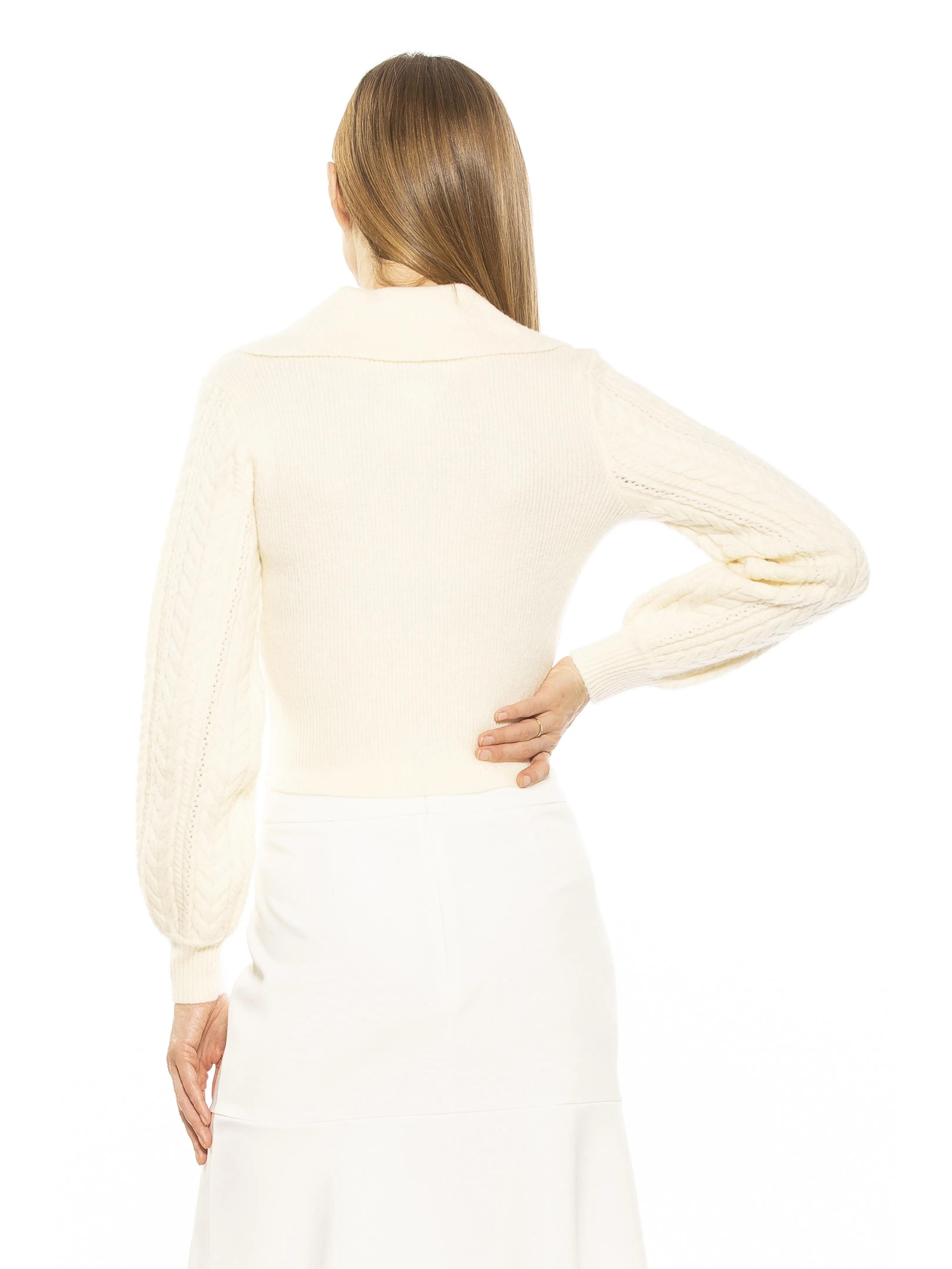 Hazel Cardigan