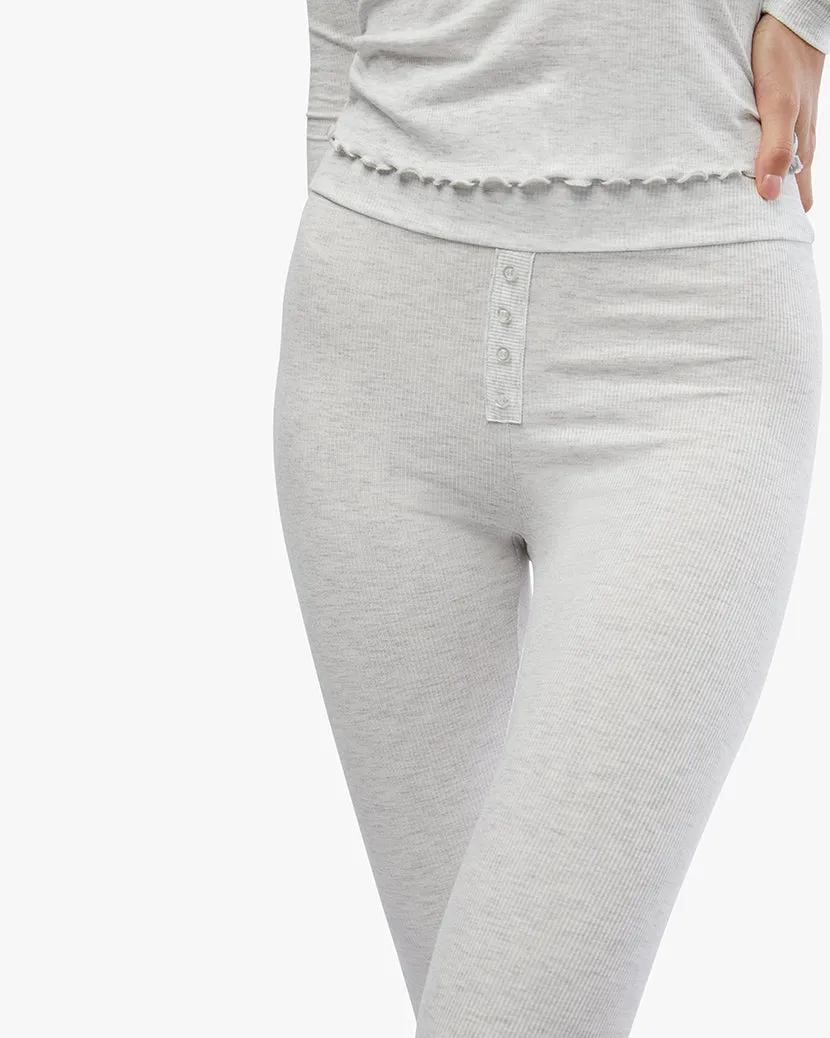 Henley Legging