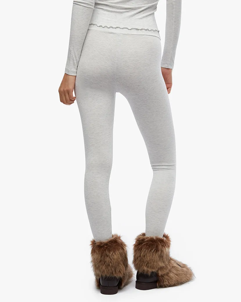 Henley Legging