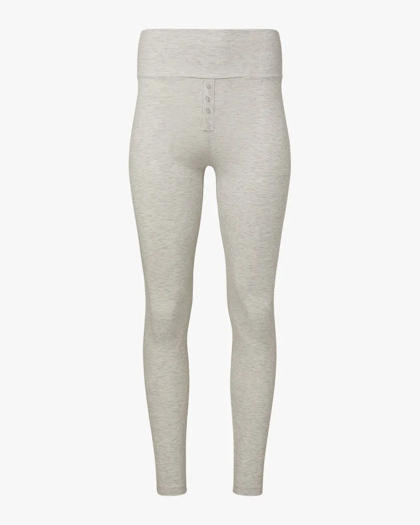 Henley Legging