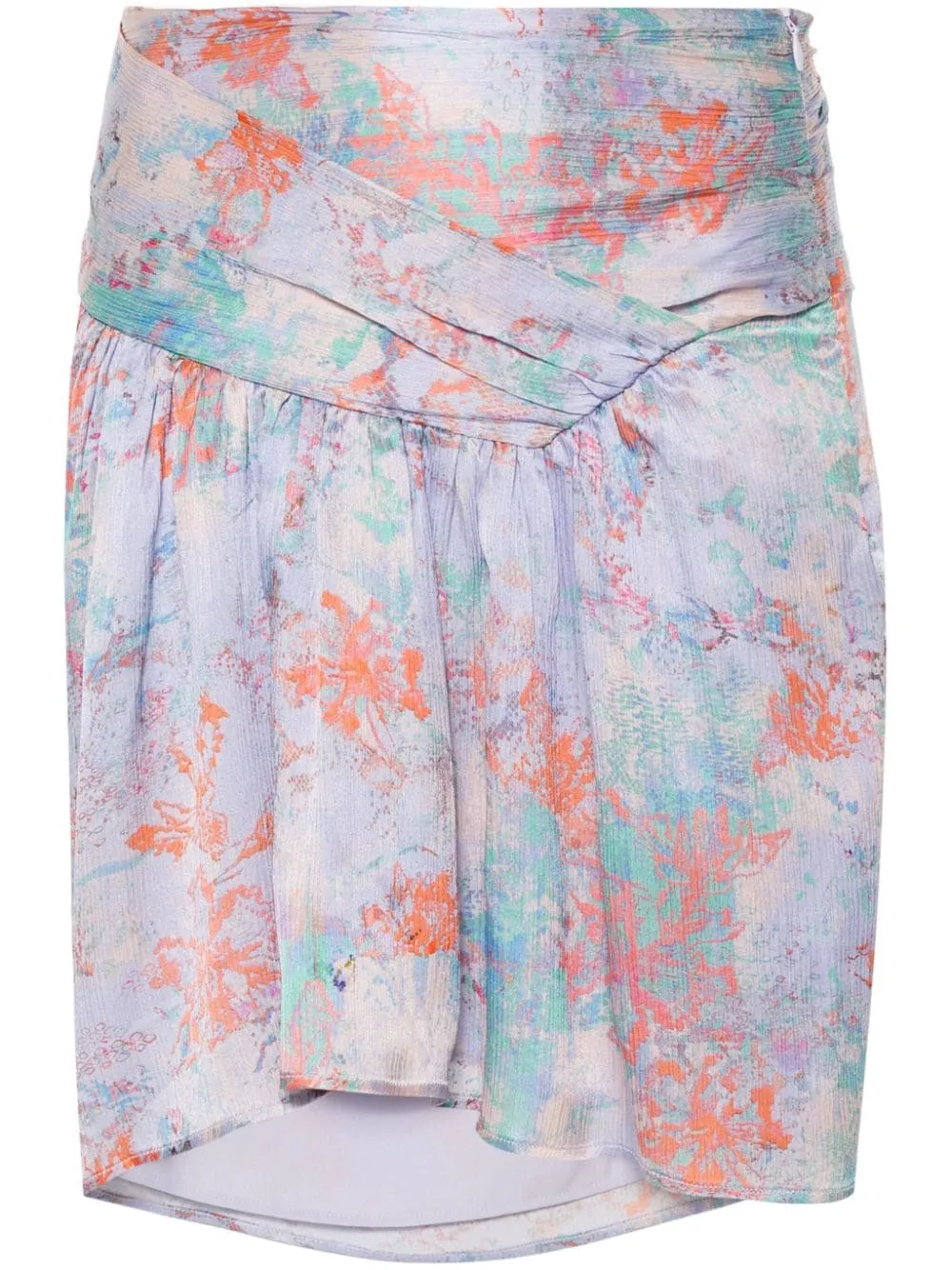 Iro Women's Skirts Lilac