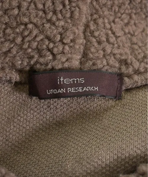 ITEMS URBAN RESEARCH Hoodies