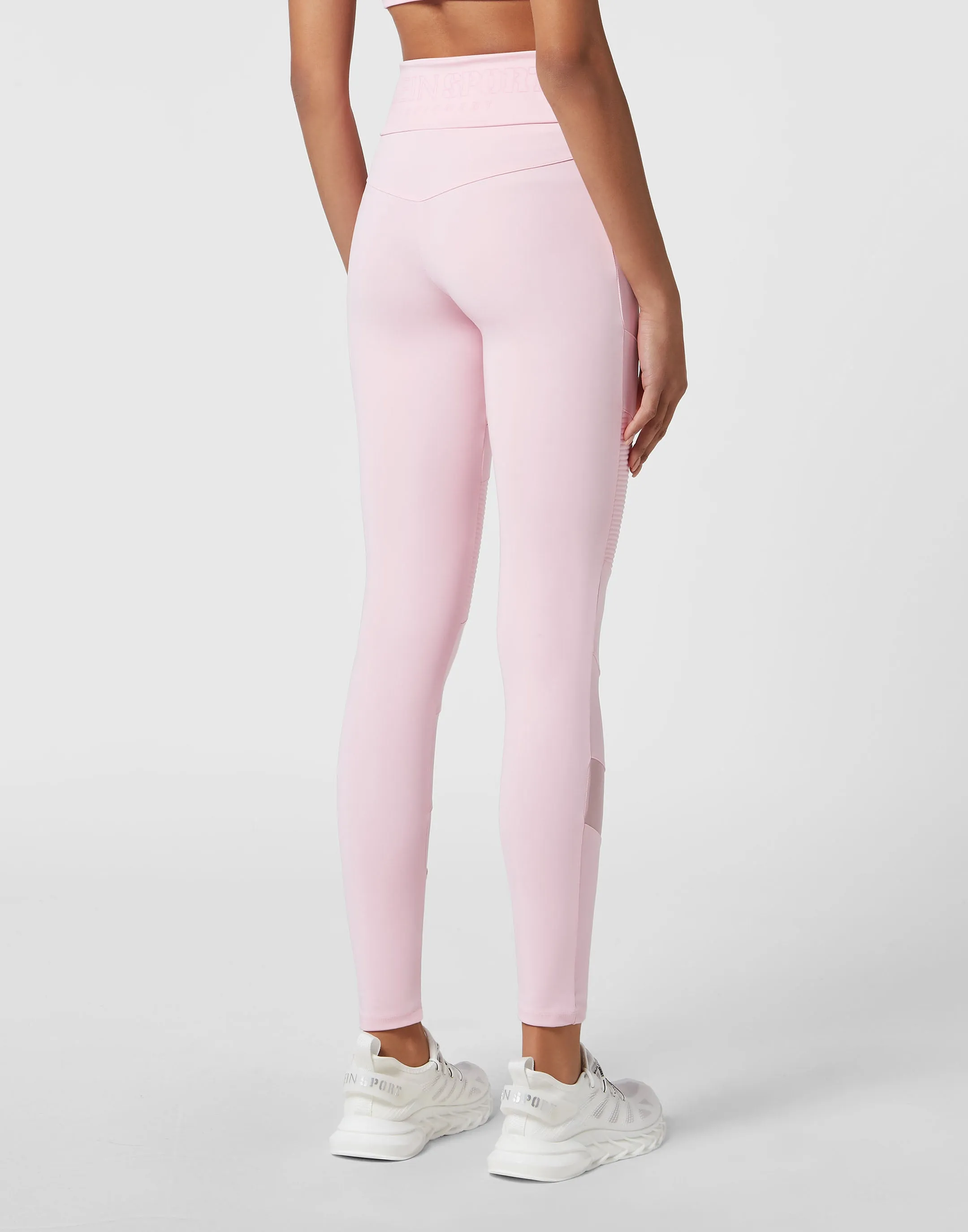 Jogging Leggings Statement