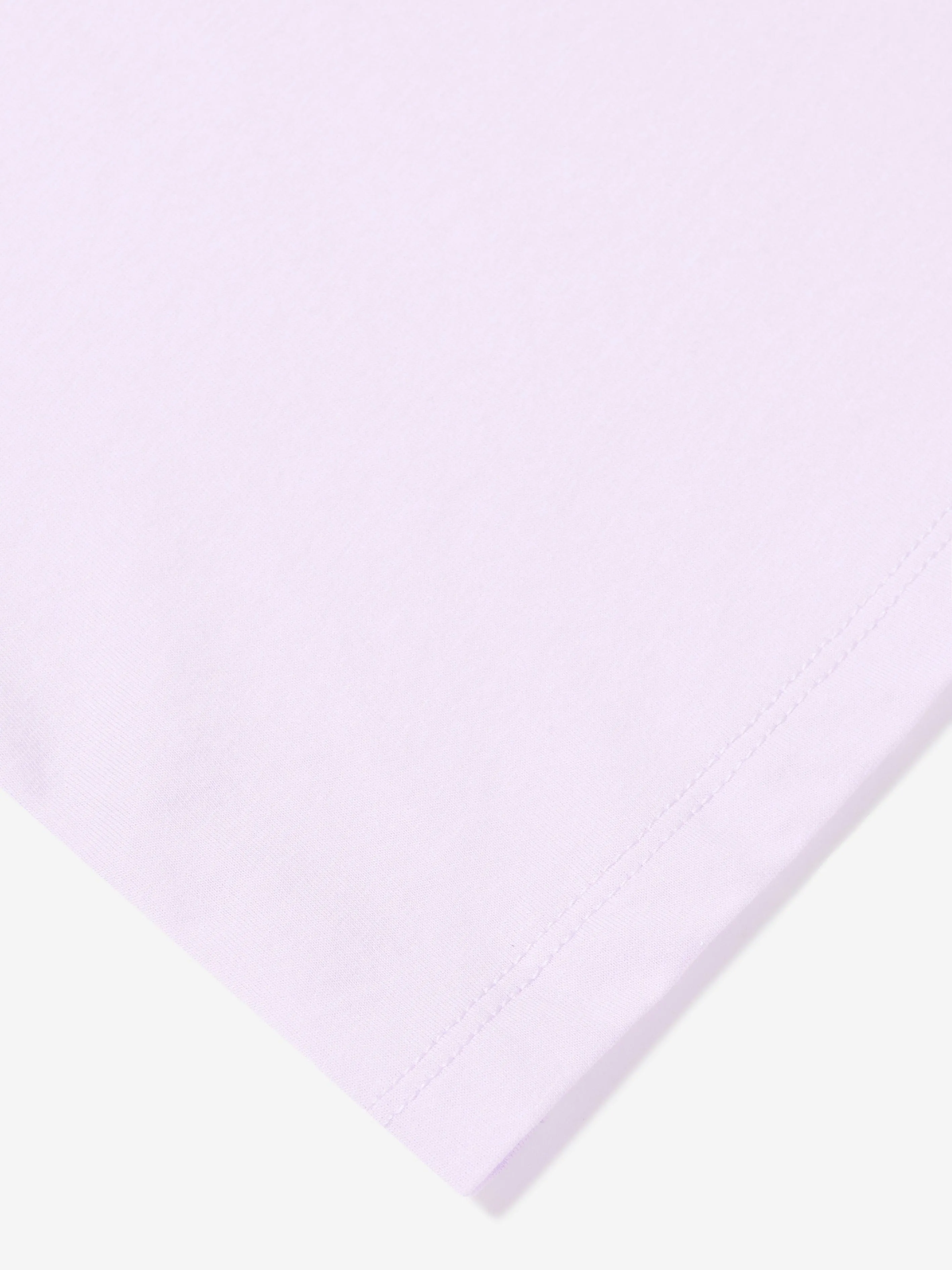Jordan Girls Essentials T-Shirt in Purple