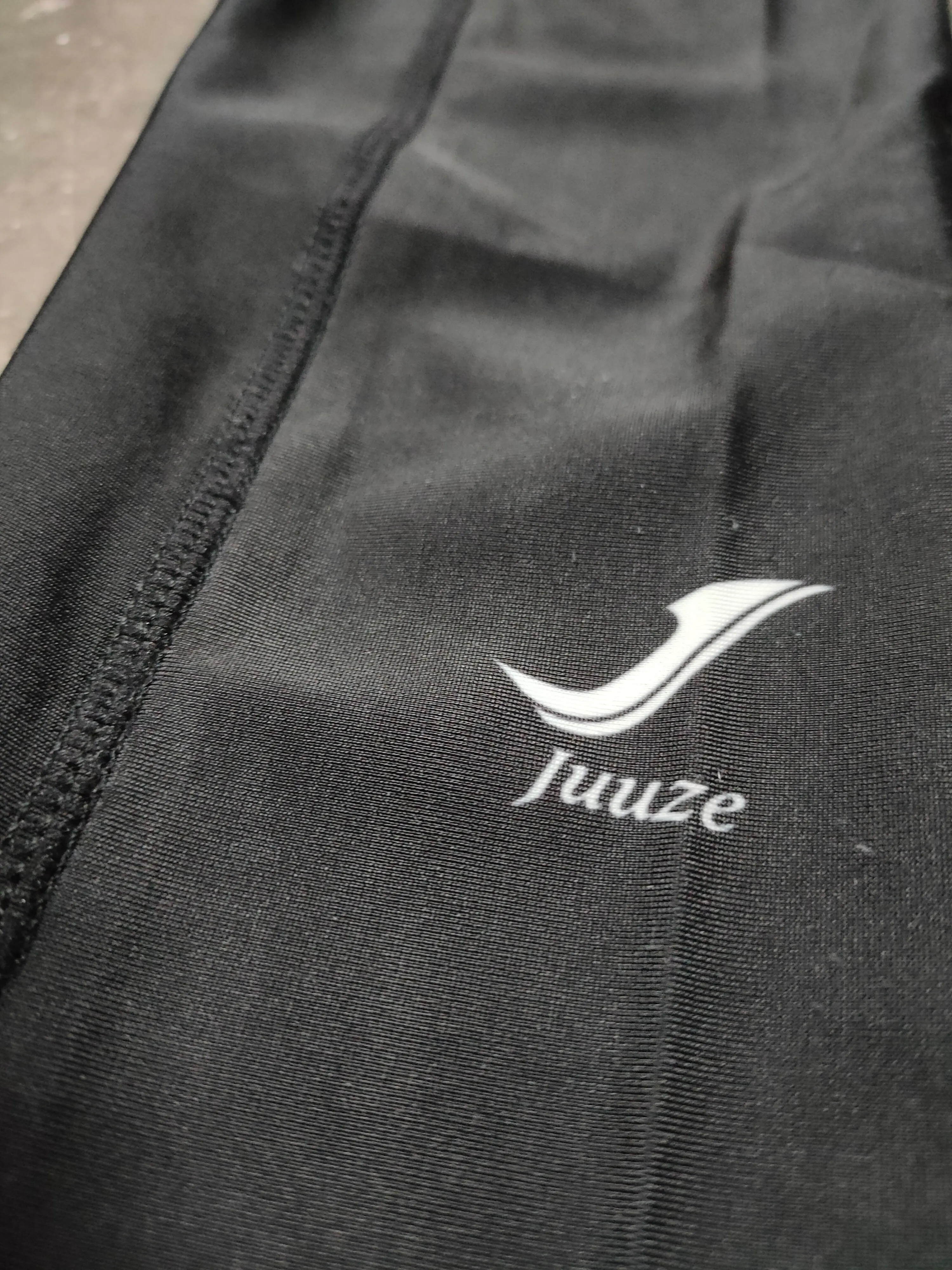 Juuze - Climax Thights with Floral prints