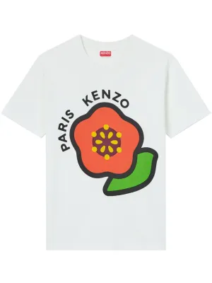 Kenzo Women's T-Shirts And Polos
