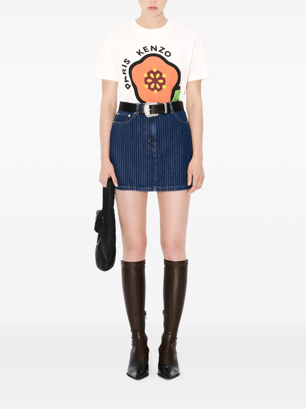 Kenzo Women's T-Shirts And Polos