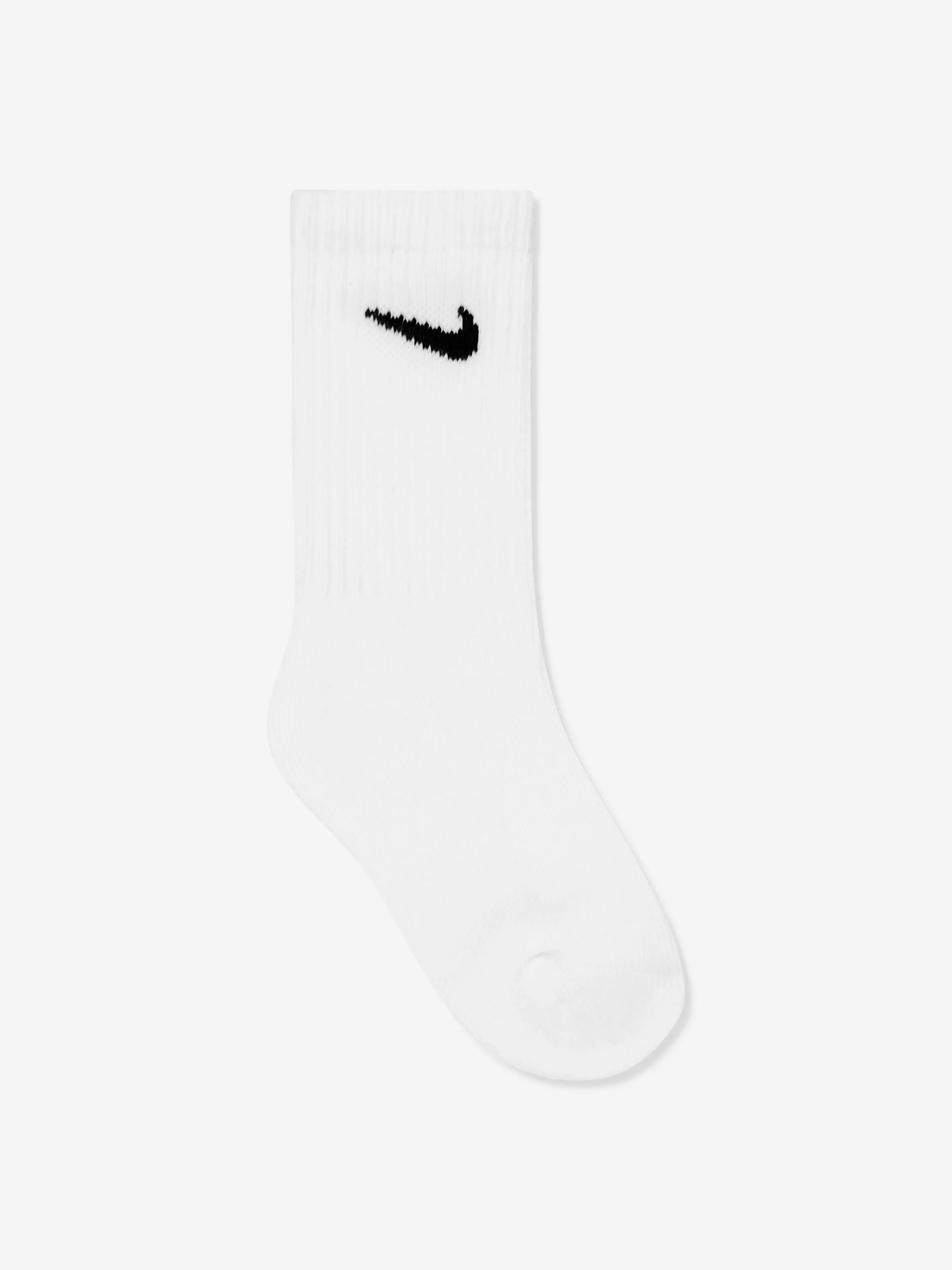 Kids 3 Pack Socks Set in Multicolour