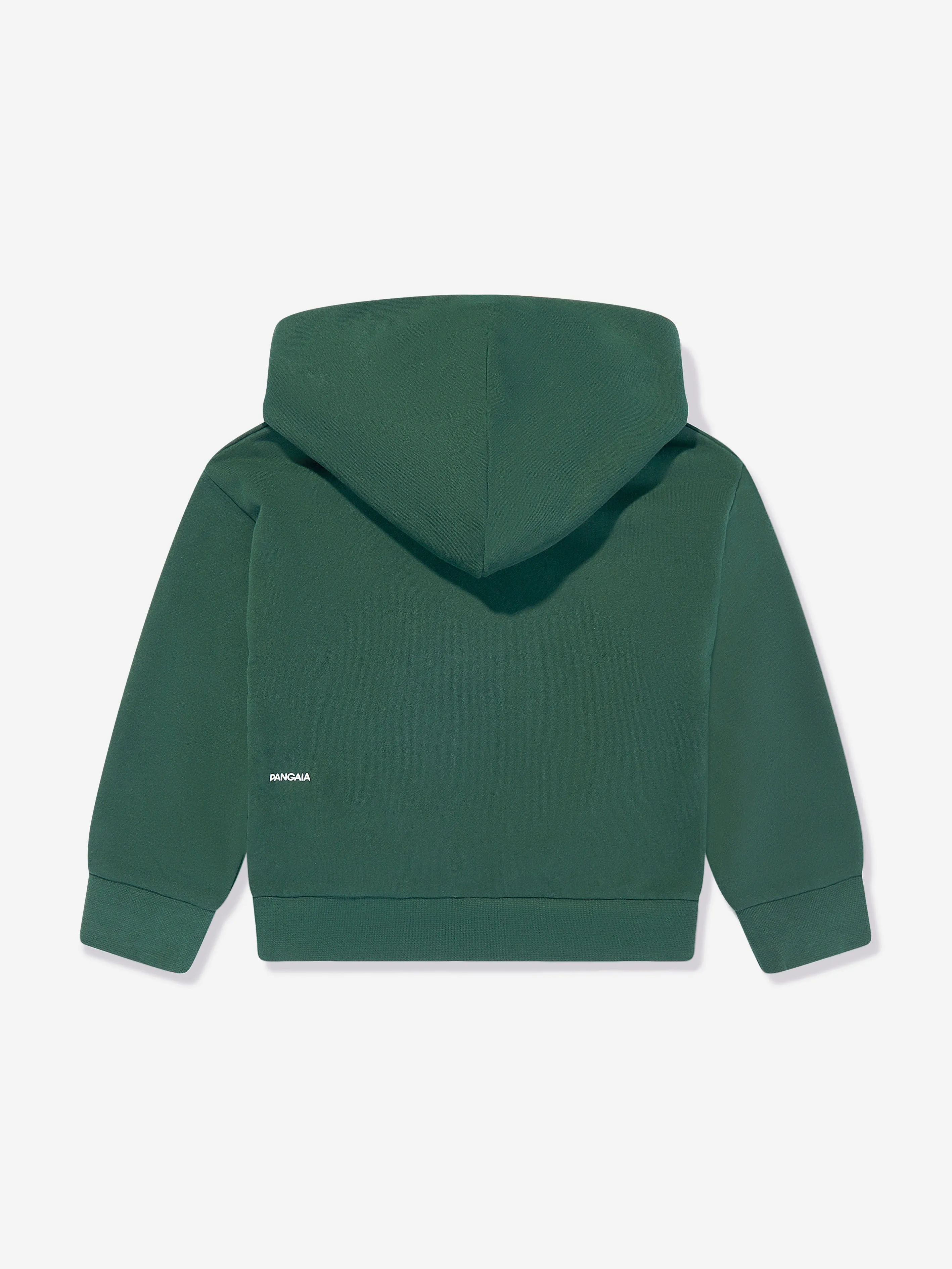 Kids 365 Midweight Hoodie in Green