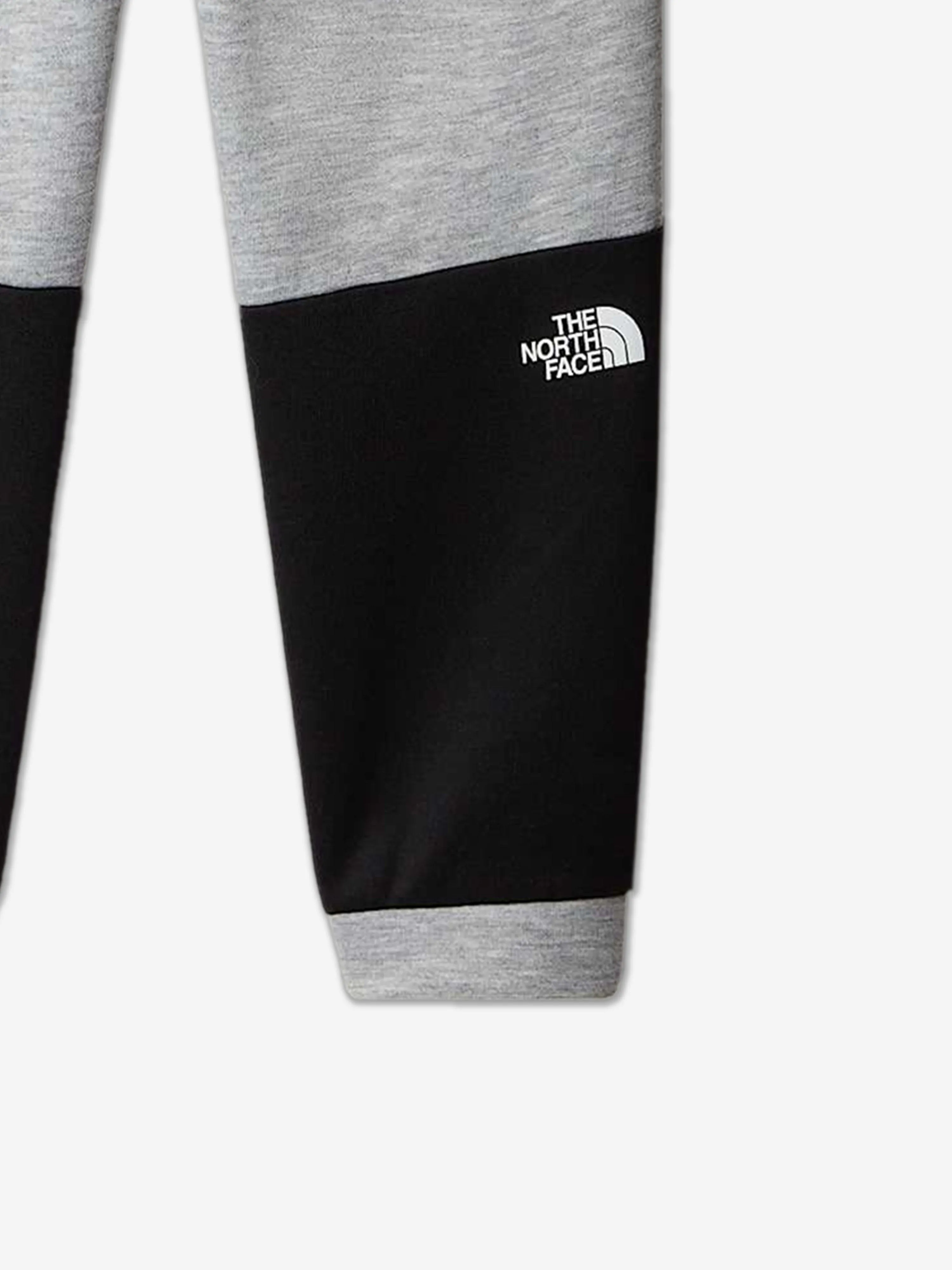 Kids Easy Full Zip Tracksuit in Grey