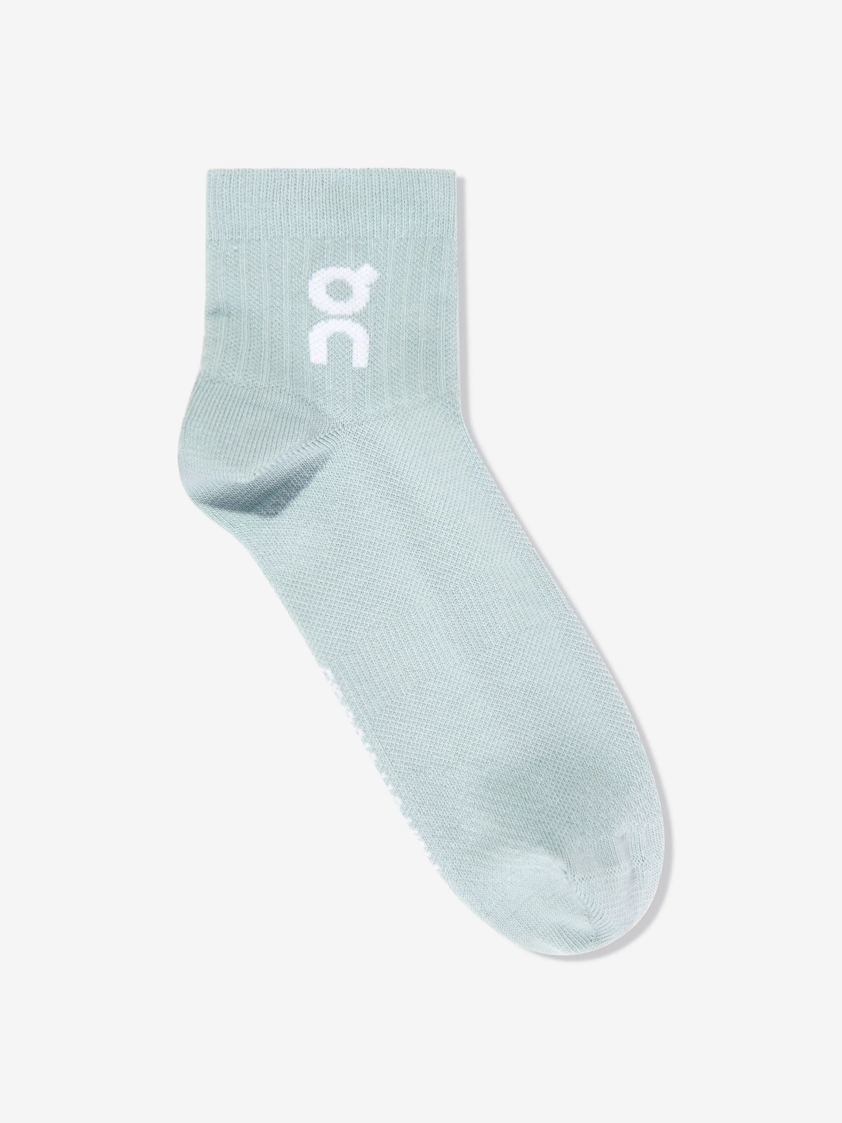Kids Logo 3 Pack Socks Set in Blue