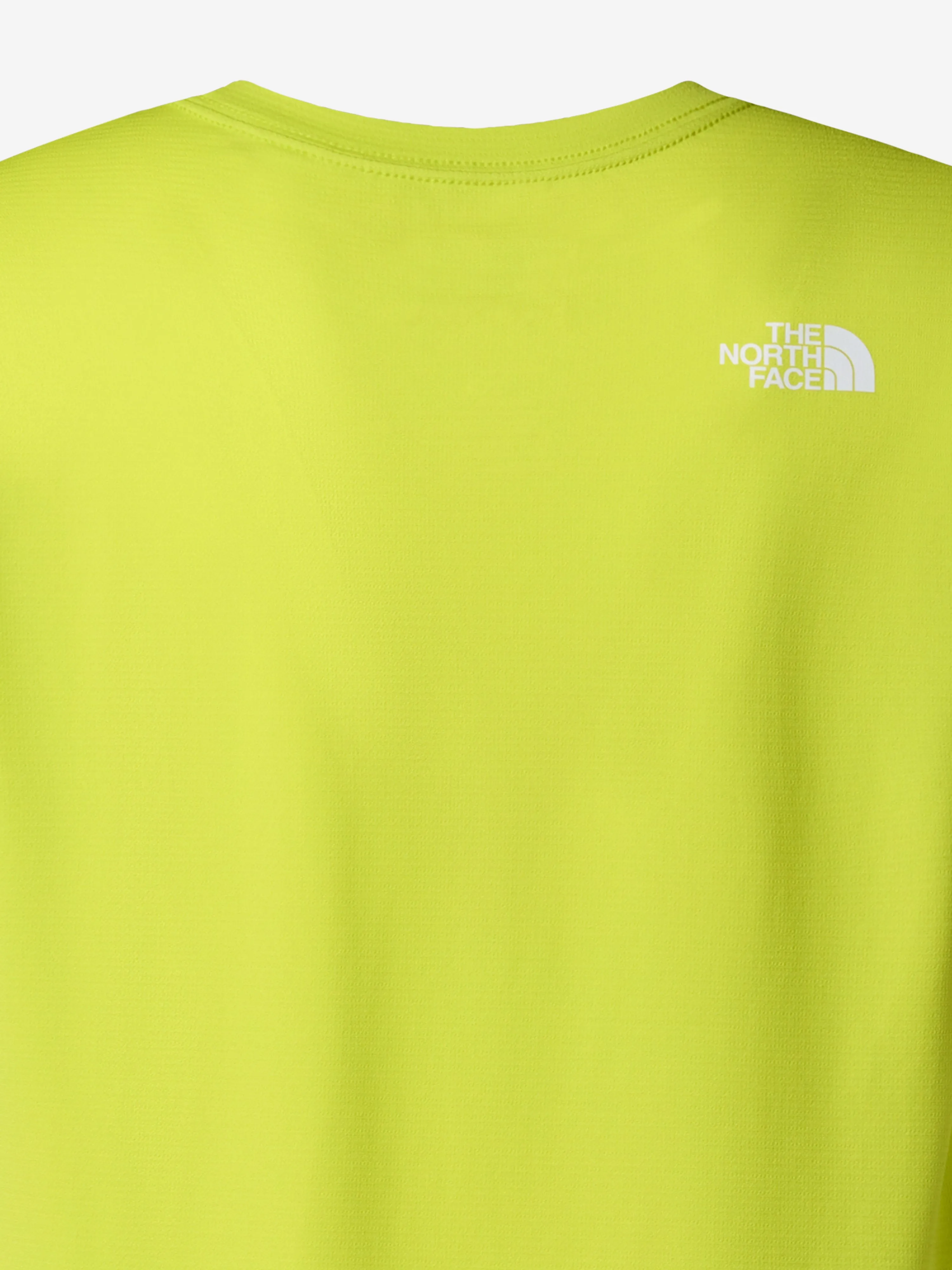Kids New 24/7 T-Shirt in Yellow