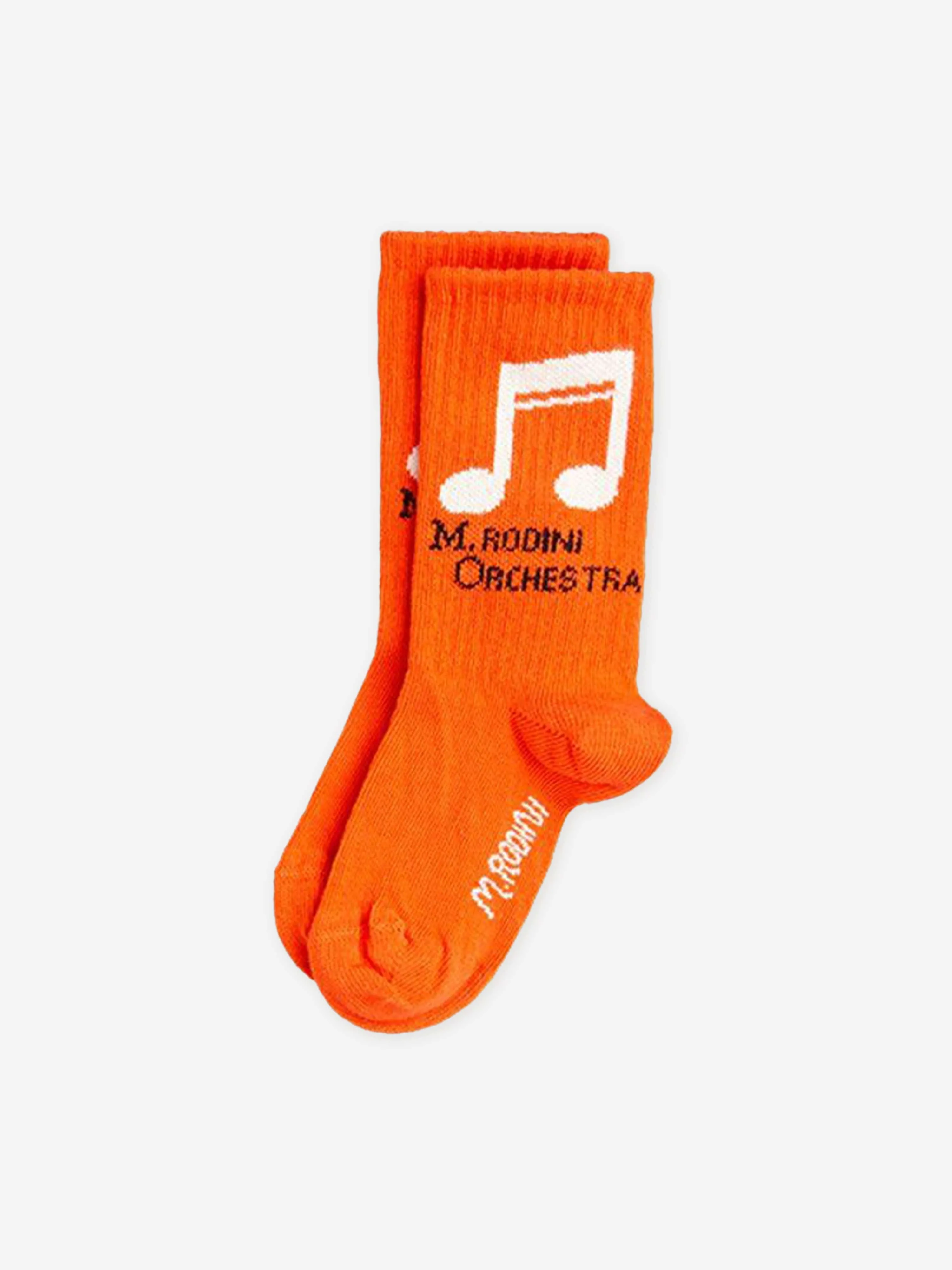 Kids Note 3 Pack Socks in Multicolour