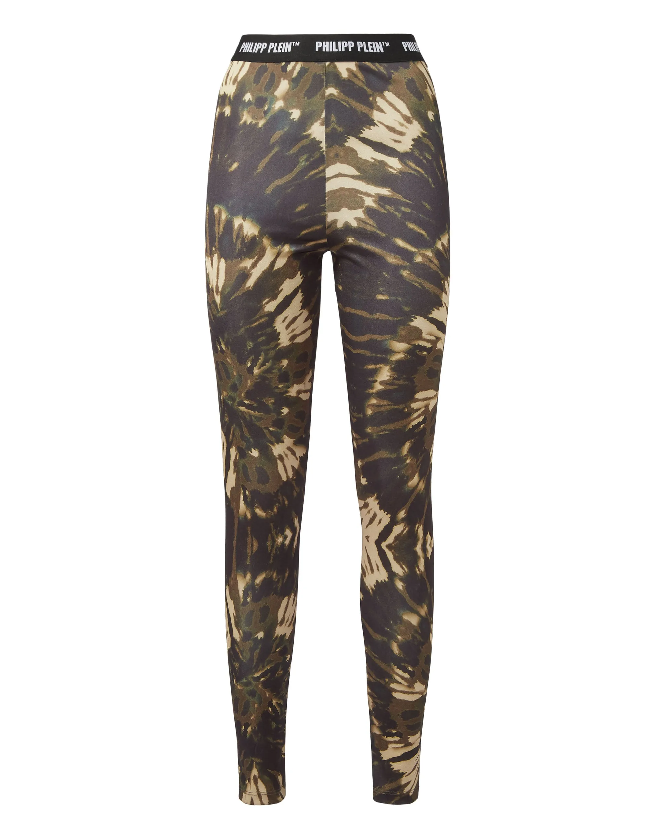 Leggings Tie dye