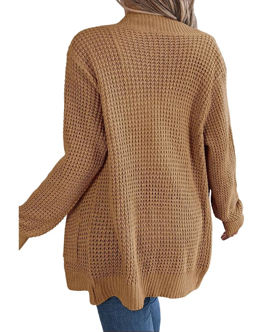 Lily Kim Cardigan