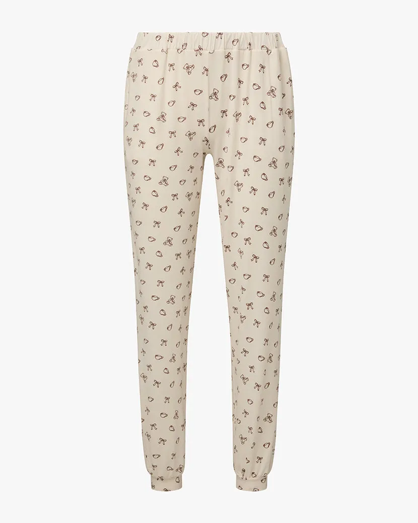 Low Rise Joggers