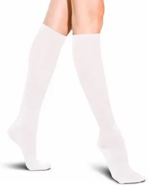 Maternity Trouser Socks In Winter White