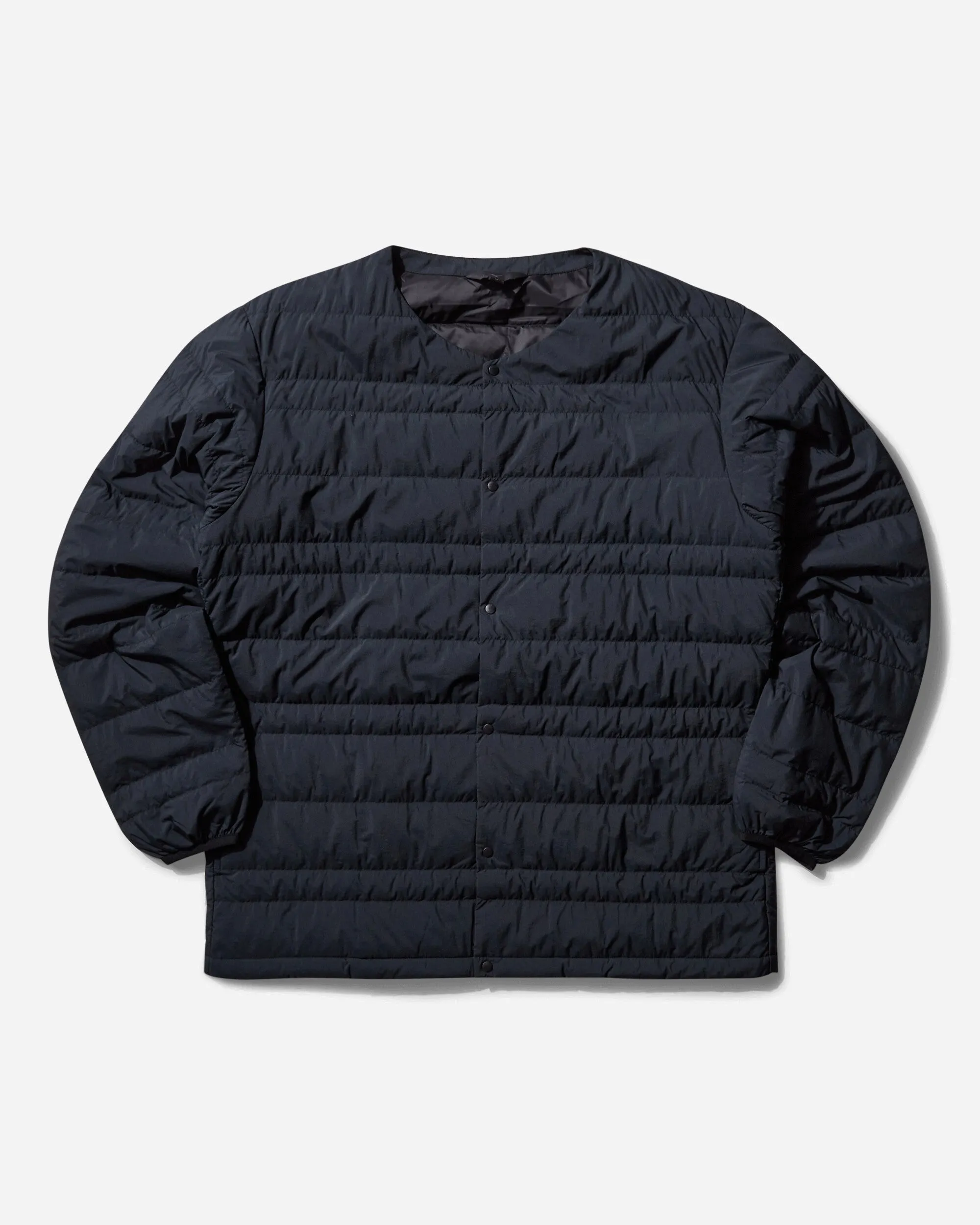 Men's BT Compact Lightweight Down Jacket Black
