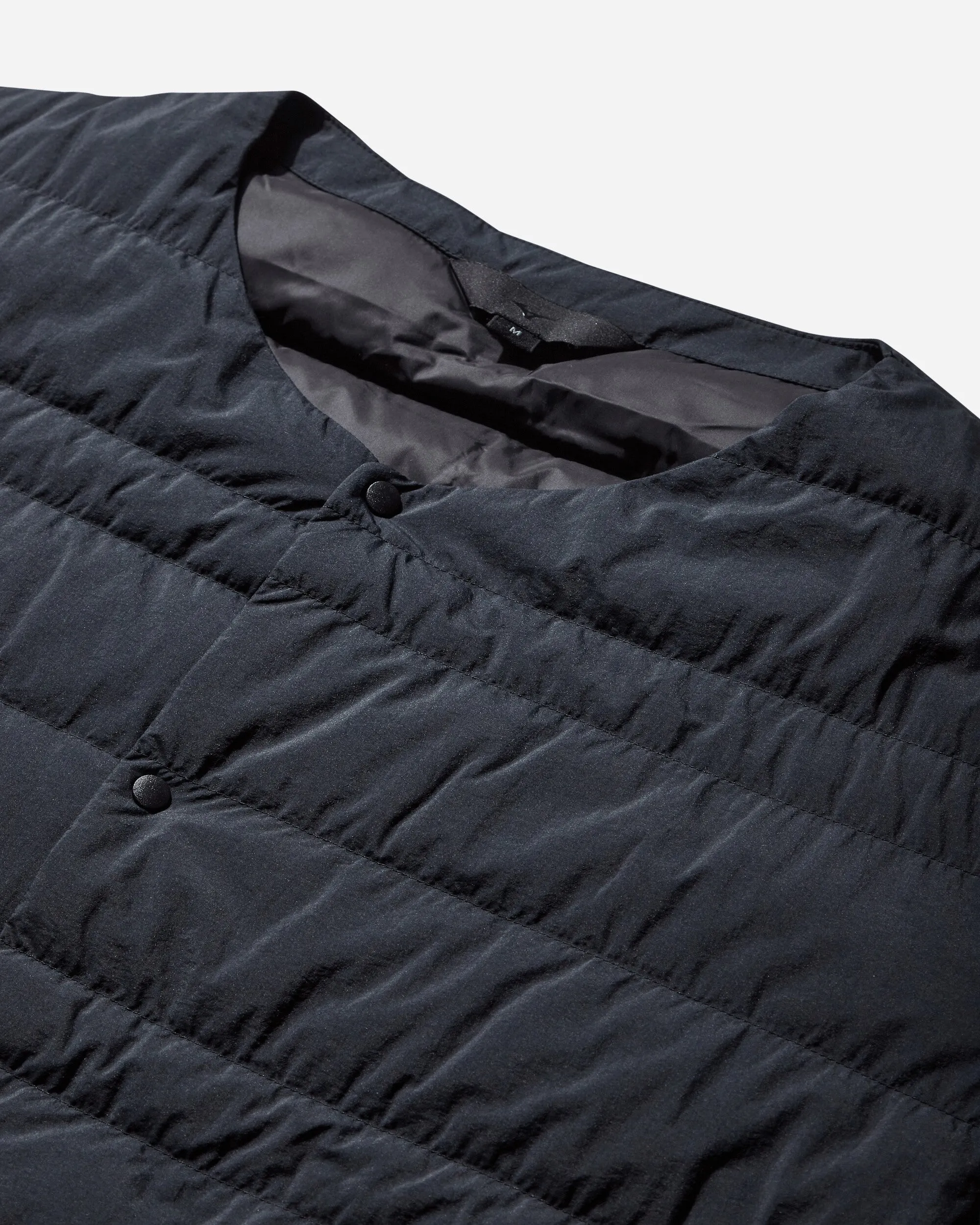 Men's BT Compact Lightweight Down Jacket Black