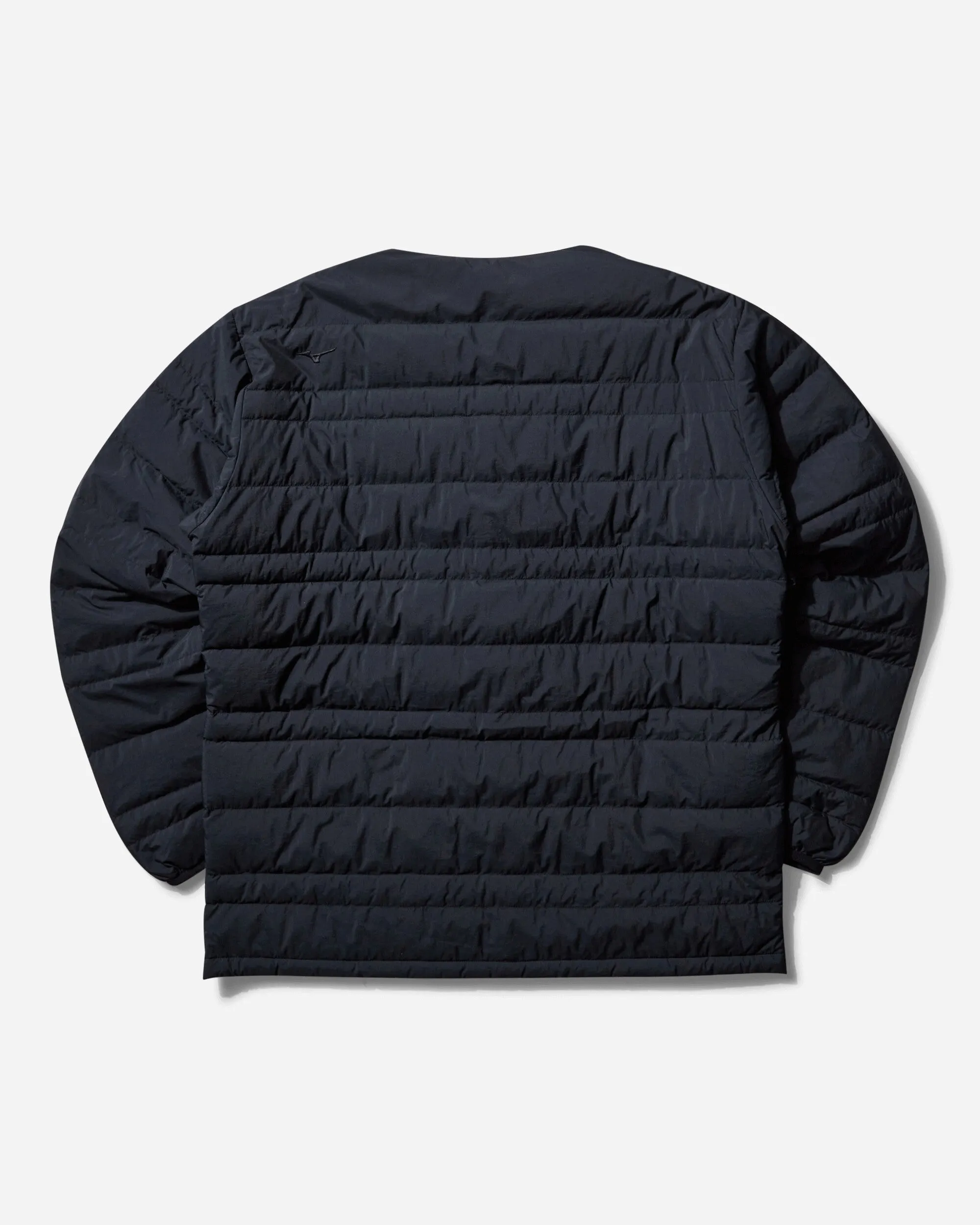 Men's BT Compact Lightweight Down Jacket Black