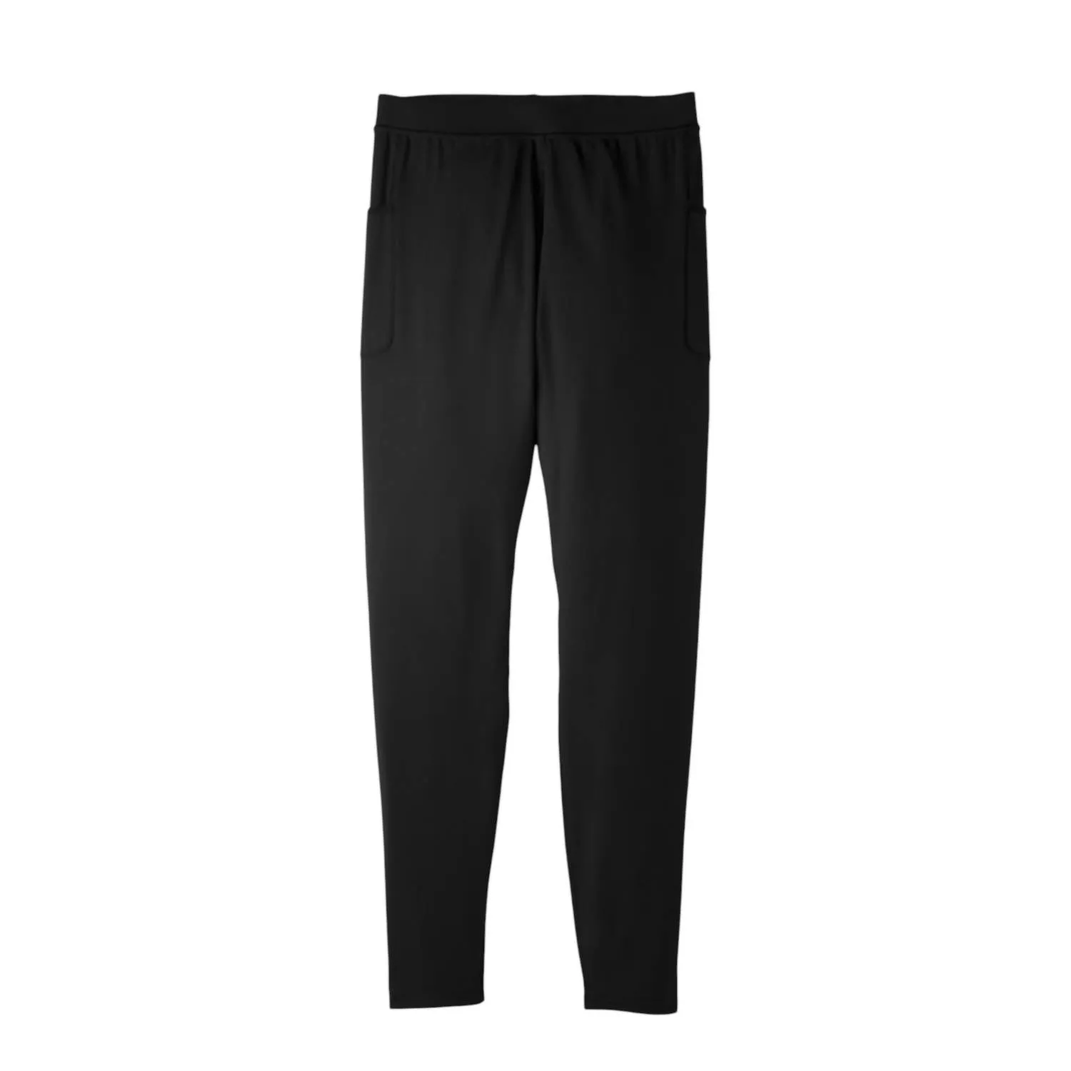Men's Source Tight In Black