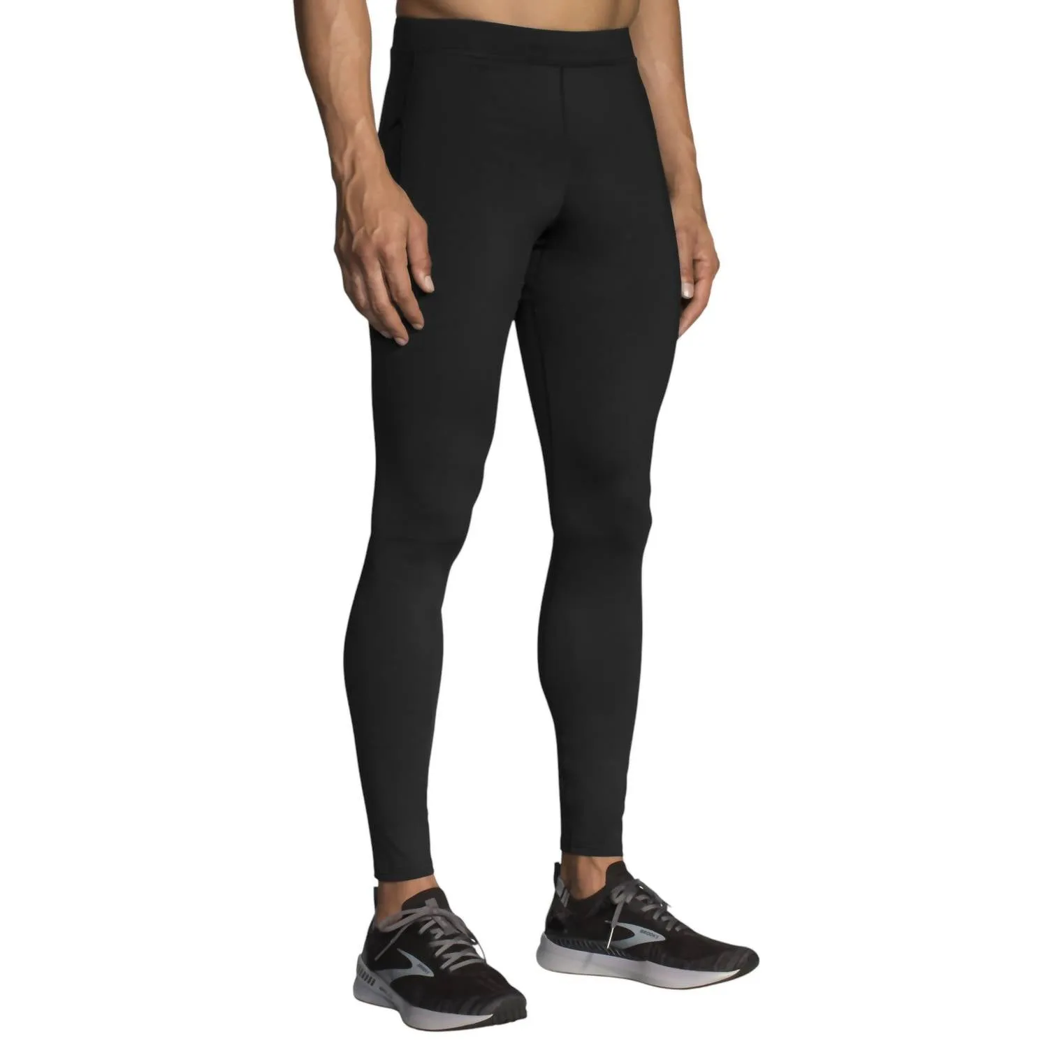 Men's Source Tight In Black
