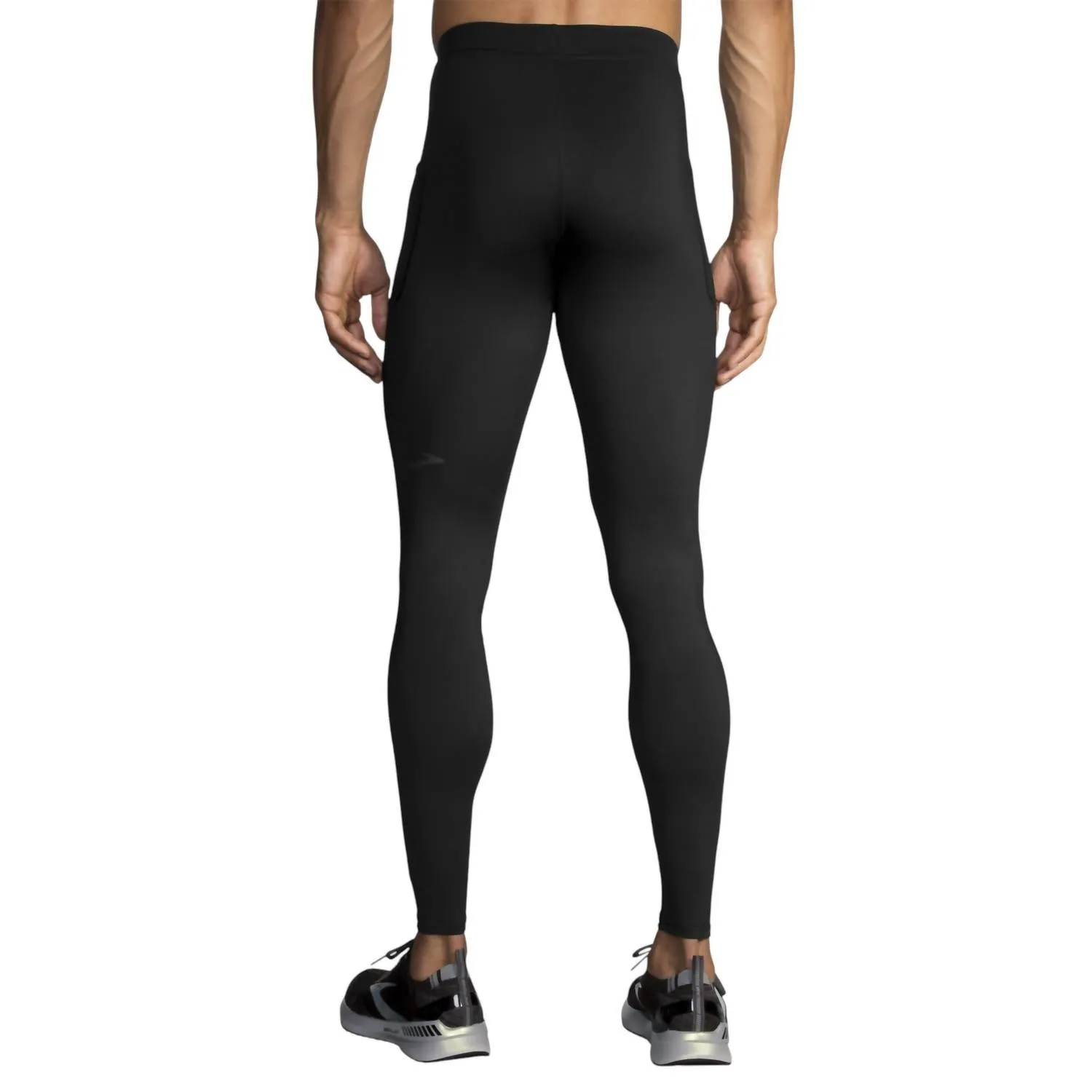 Men's Source Tight In Black