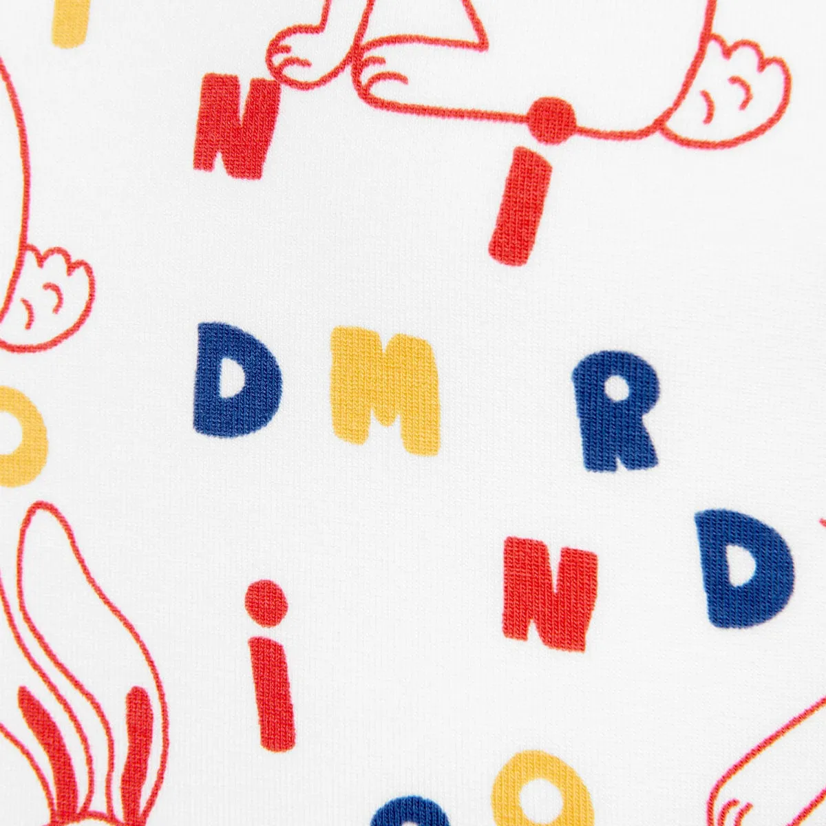 Mini Rodini Girls Dress