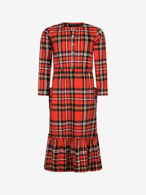 Mini Rodini Girls Dress
