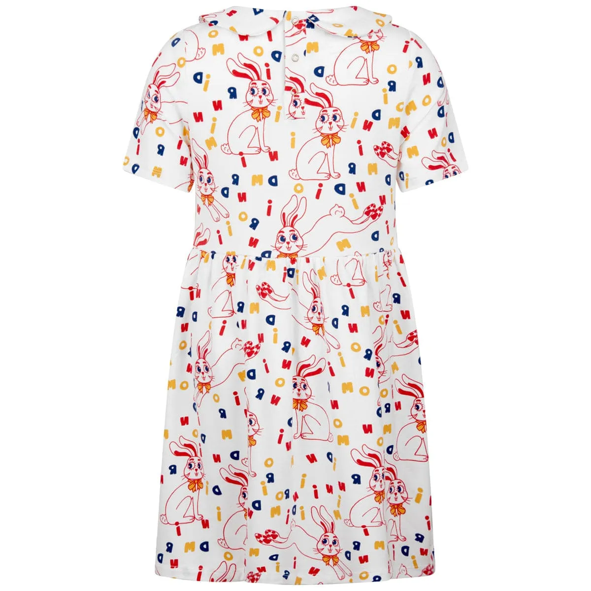 Mini Rodini Girls Dress