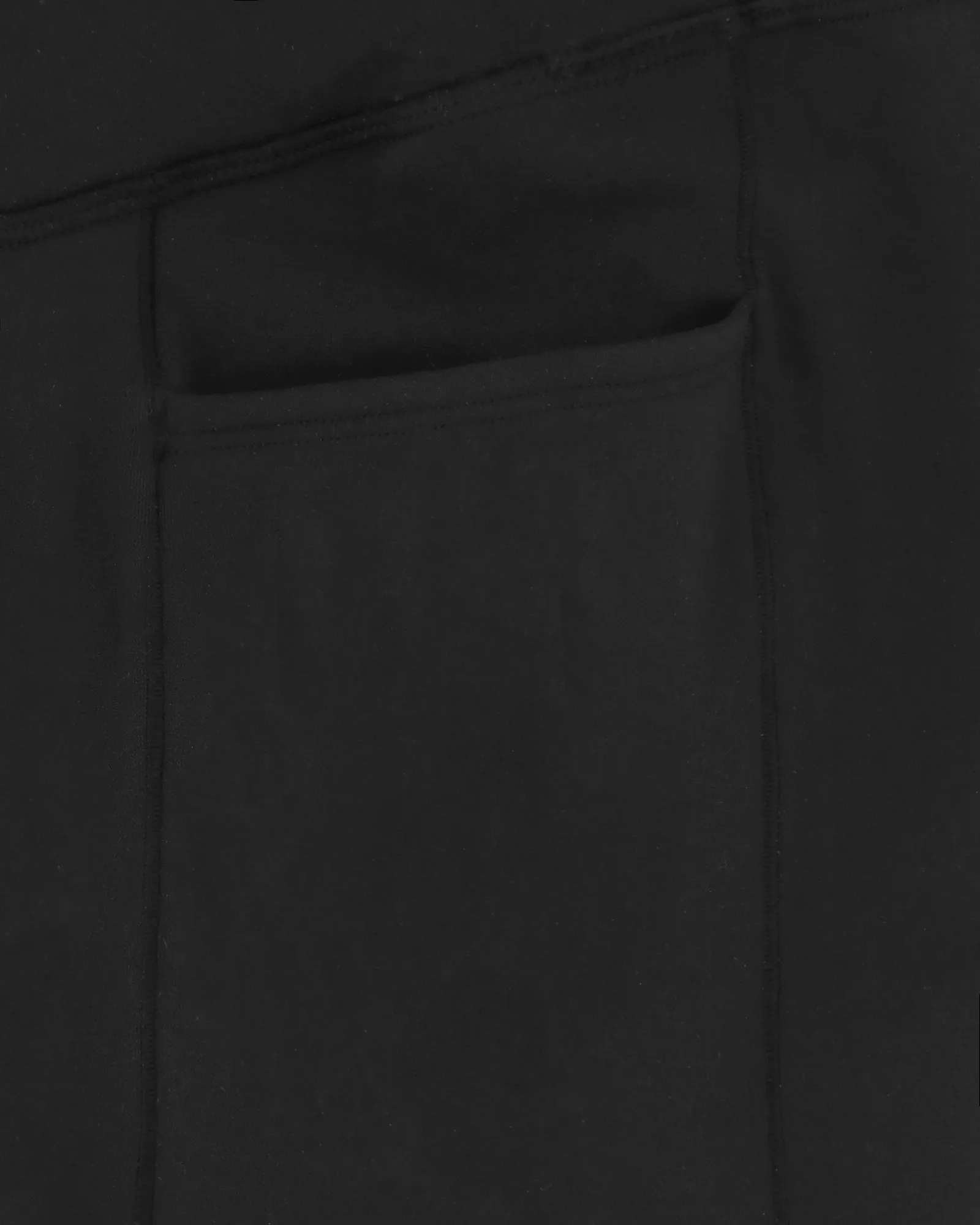 MMW Tights Black