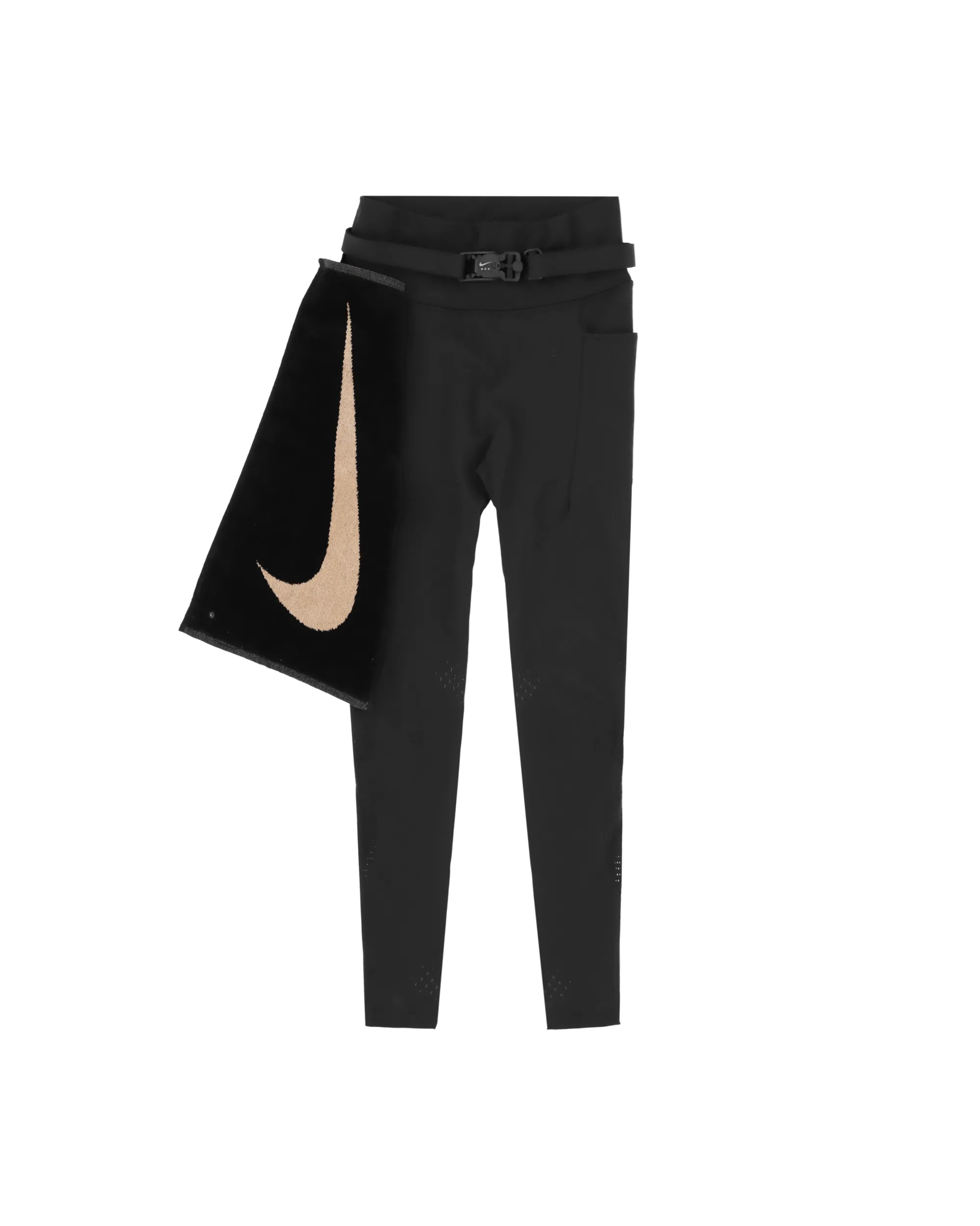 MMW Tights Black