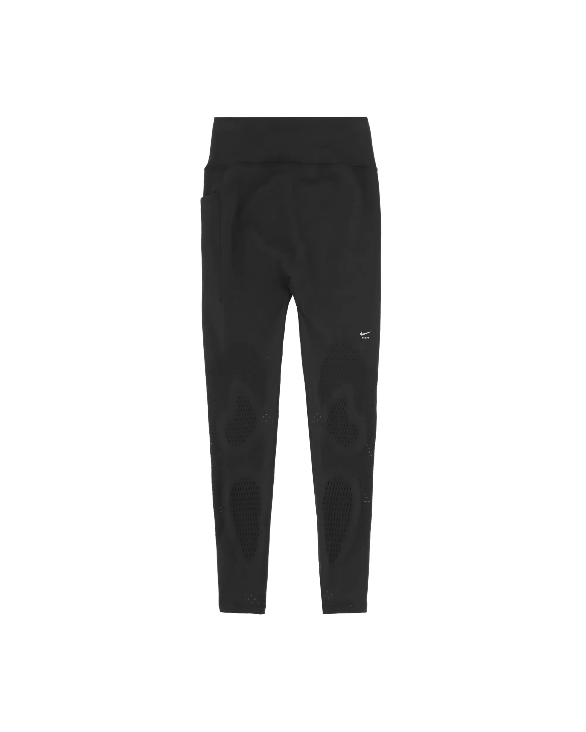 MMW Tights Black