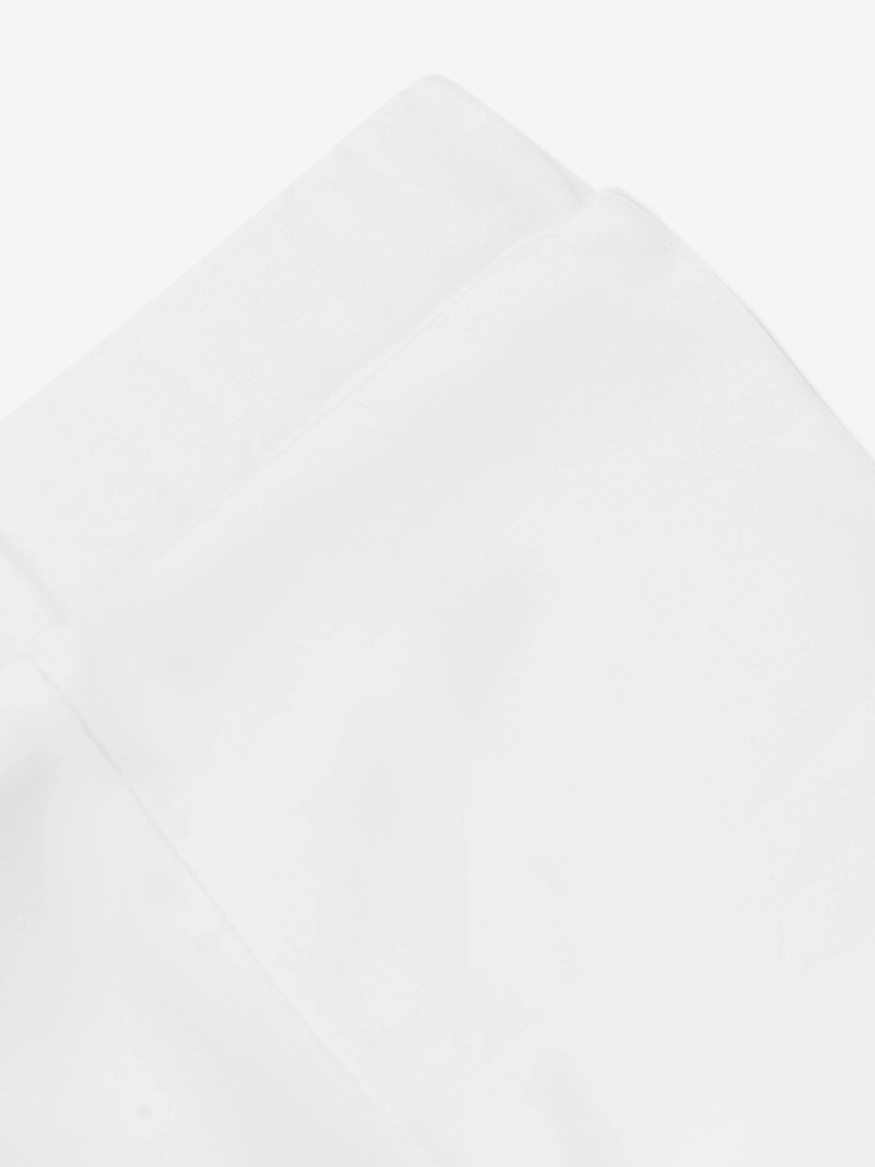 Moncler Enfant Baby Girls Logo Leggings in White