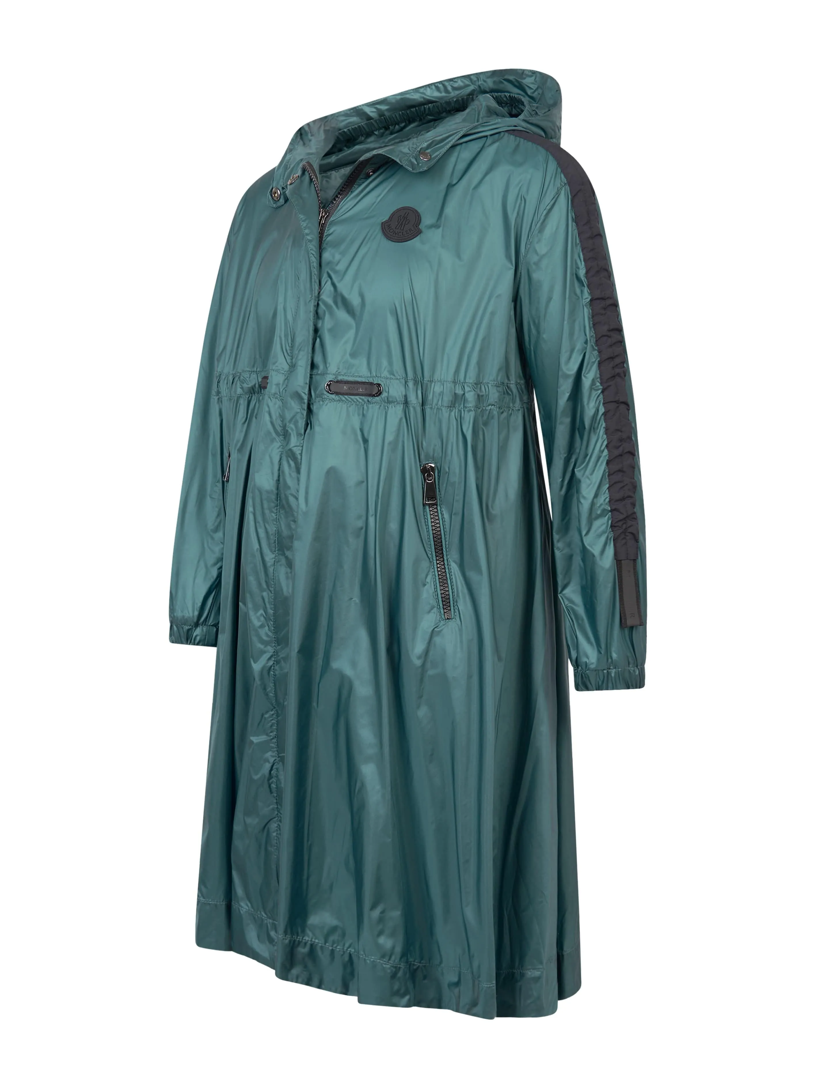 Moncler Enfant Girls Brunilda Jacket