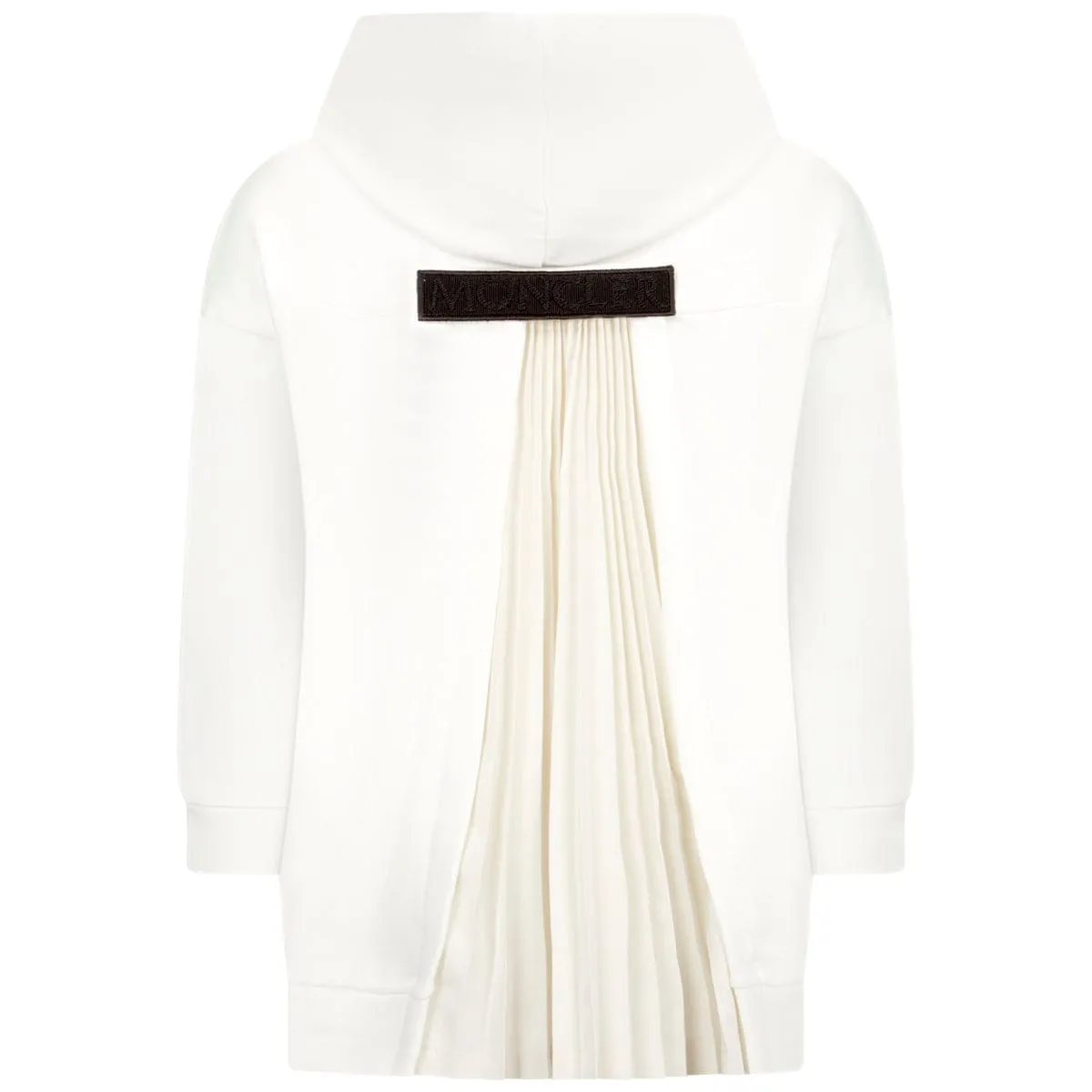 Moncler Enfant Girls Dress