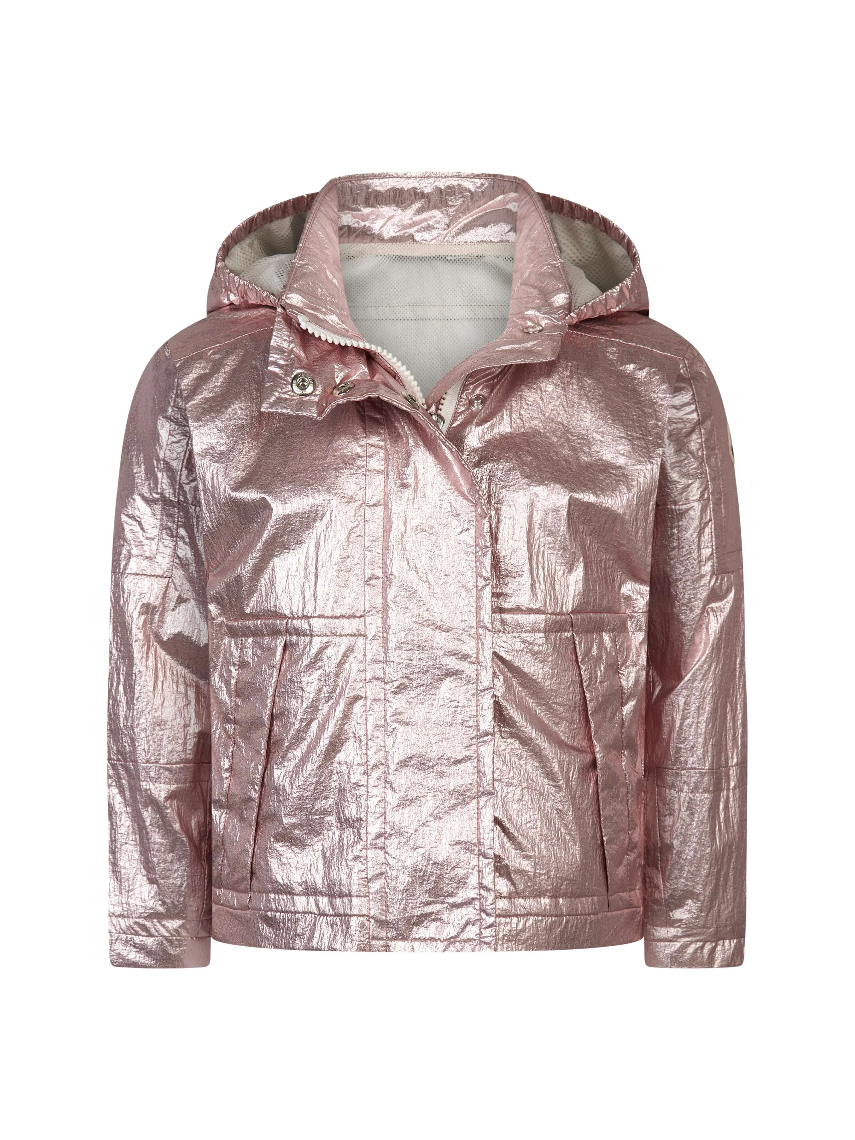Moncler Enfant Girls Klarise Jacket