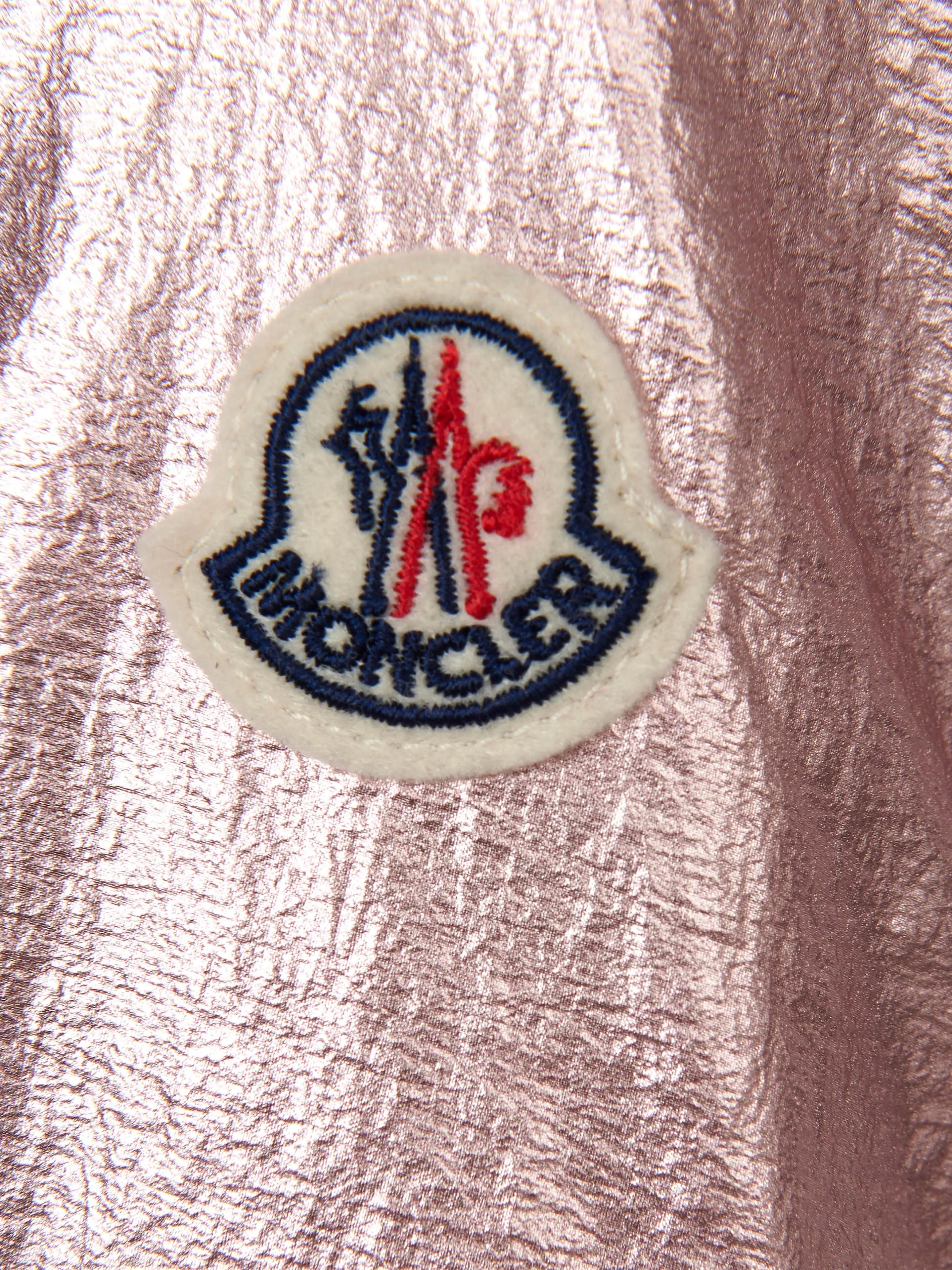 Moncler Enfant Girls Klarise Jacket