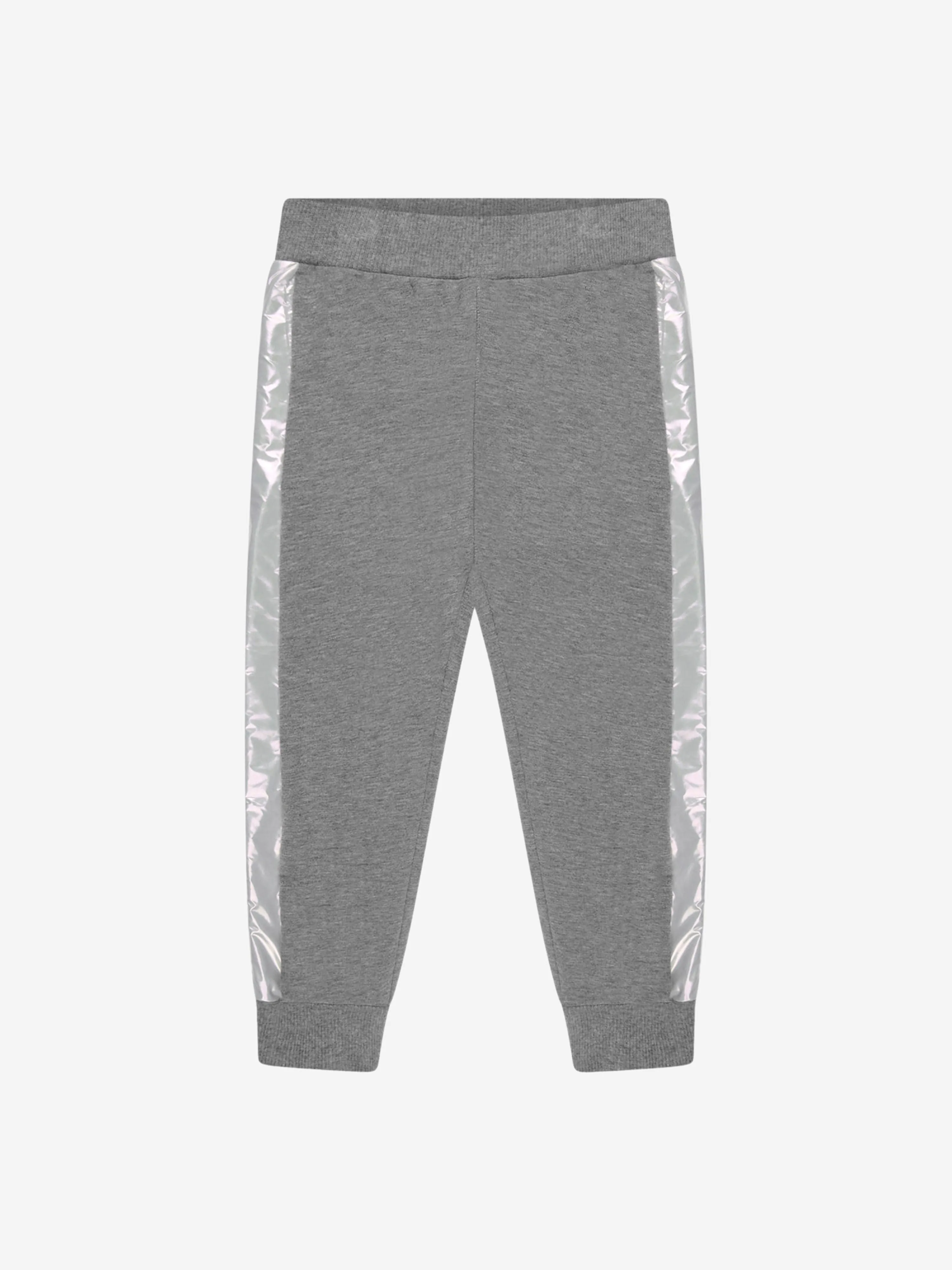 Moncler Girls Cotton Tracksuit