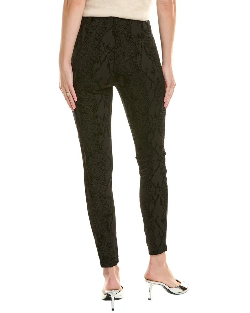 Nanette Nanette Lepore Velvet Burnout Legging