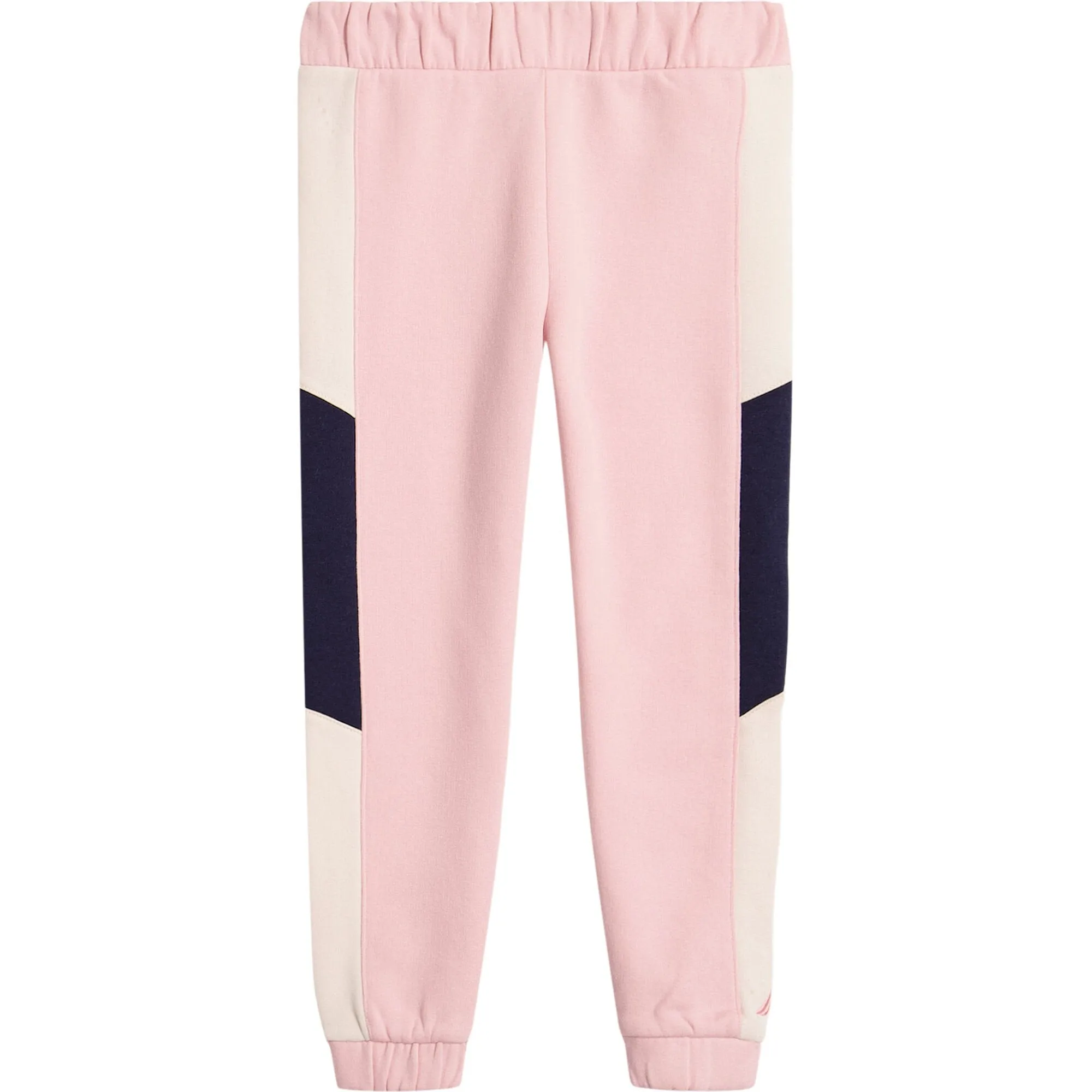 Nautica Girls' Colorblock Jogger (7-16) Tomato Nautica