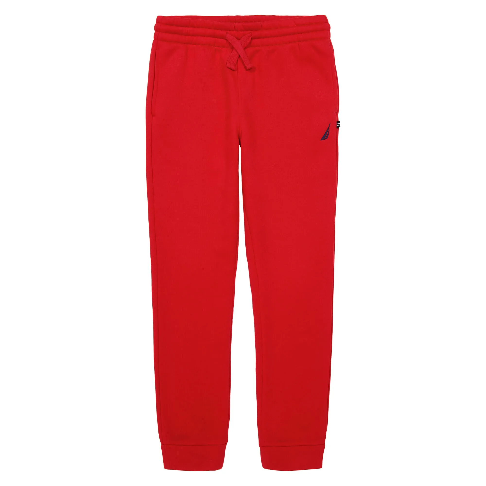Nautica Little Boys’ J-Class Jogger Melonberry Nautica