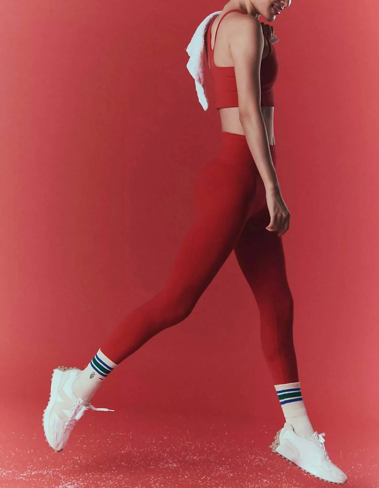 Never Better Leggings In Winterberry