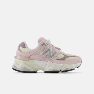 New Balance Shoes Kids 9060 BE | Rose Sugar/Ice Wine