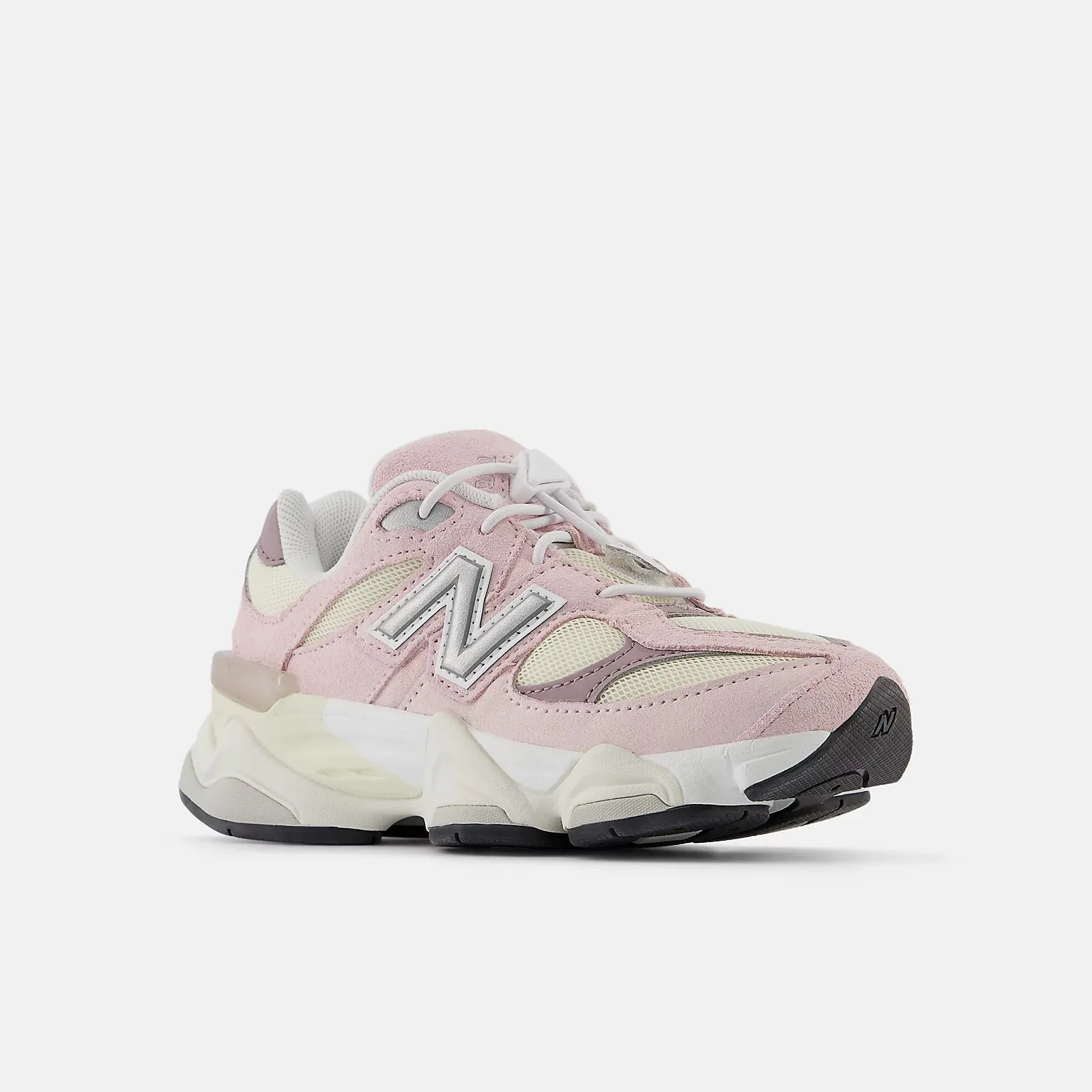 New Balance Shoes Kids 9060 BE | Rose Sugar/Ice Wine
