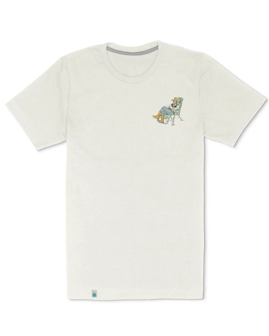 Oasis T-Shirt