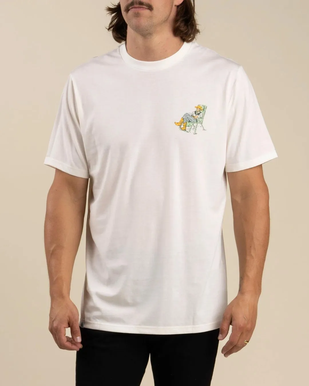 Oasis T-Shirt