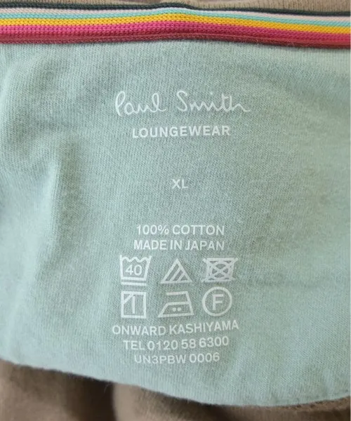 Paul Smith Hoodies